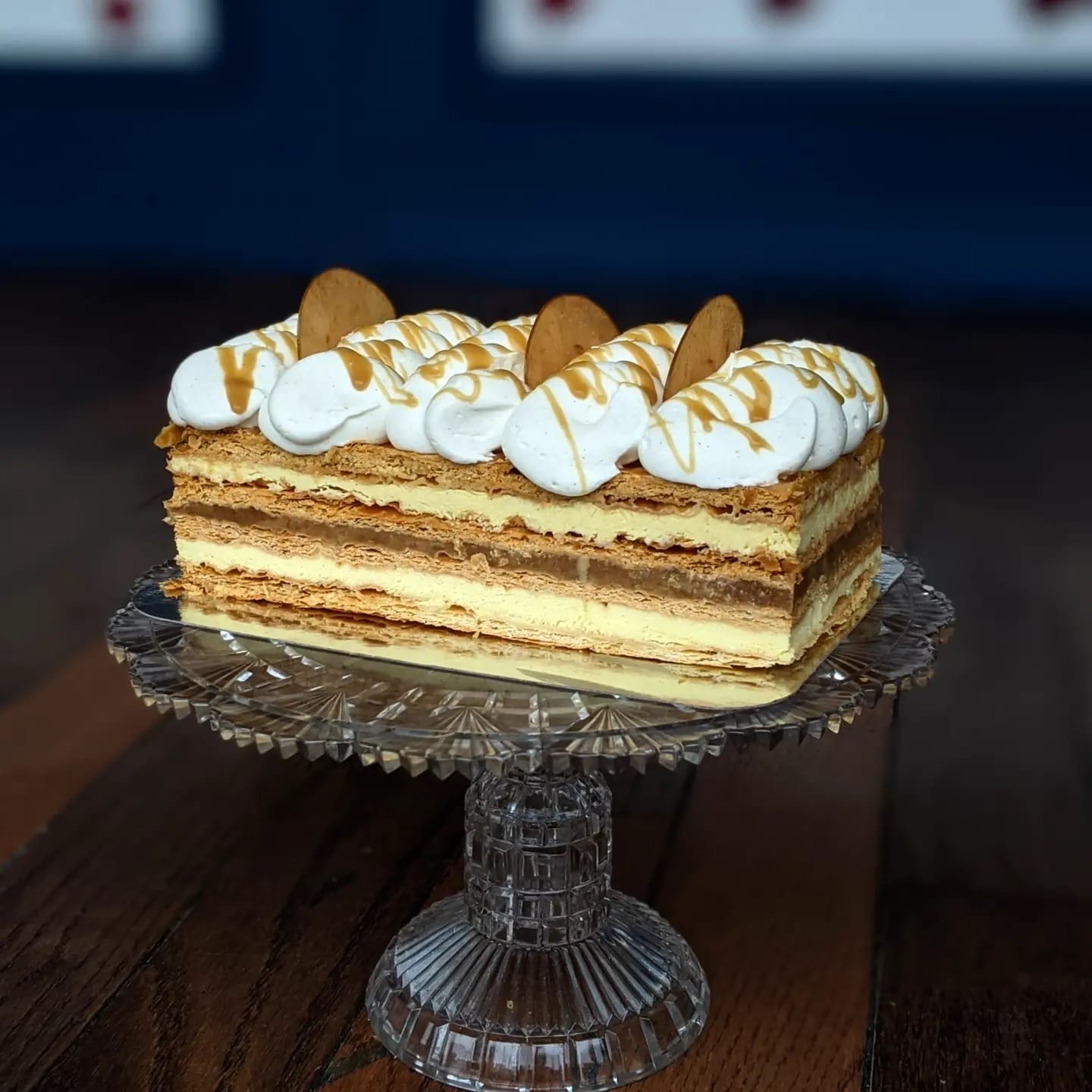 Best Patisseries in Toronto