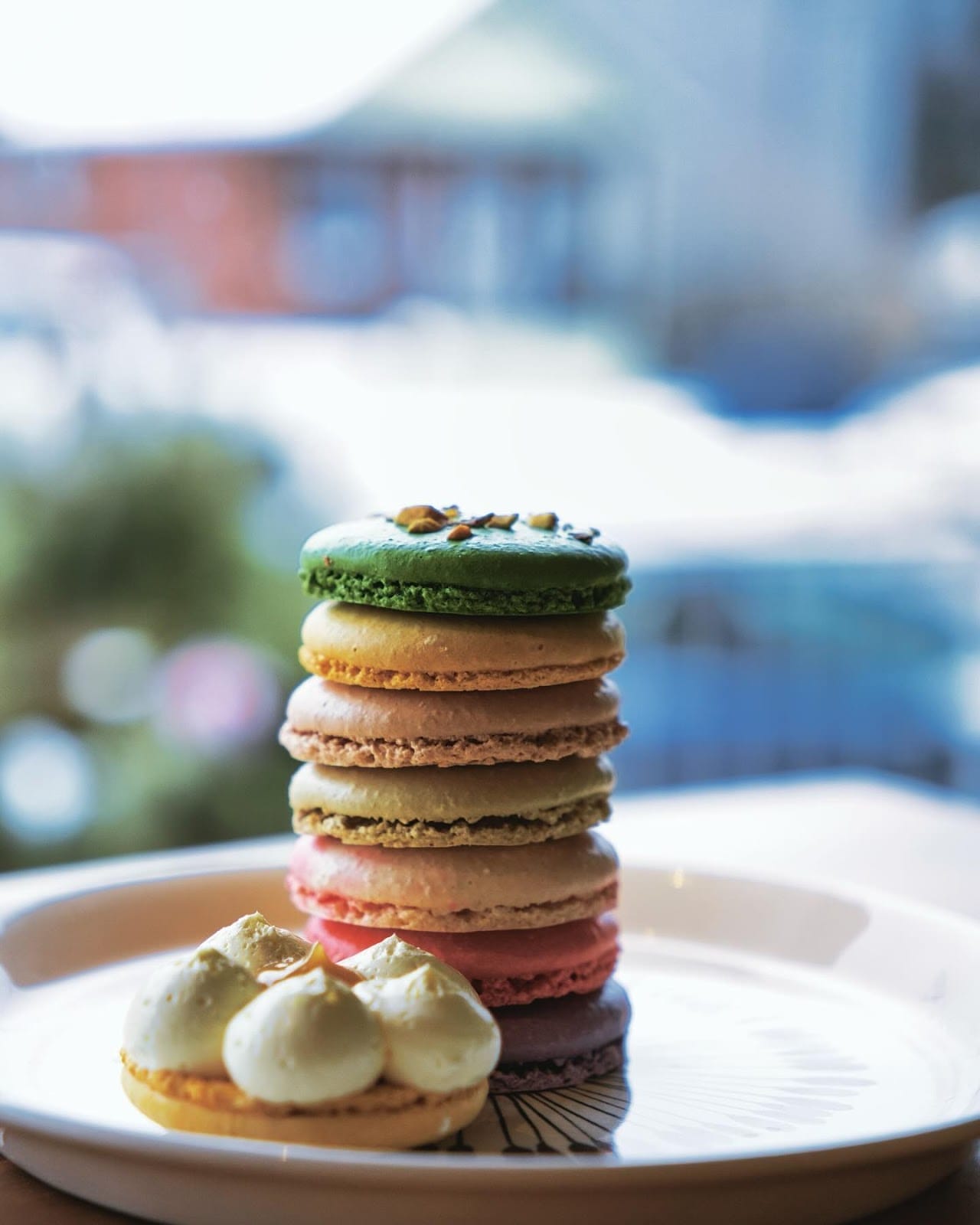 Best Patisseries in Toronto