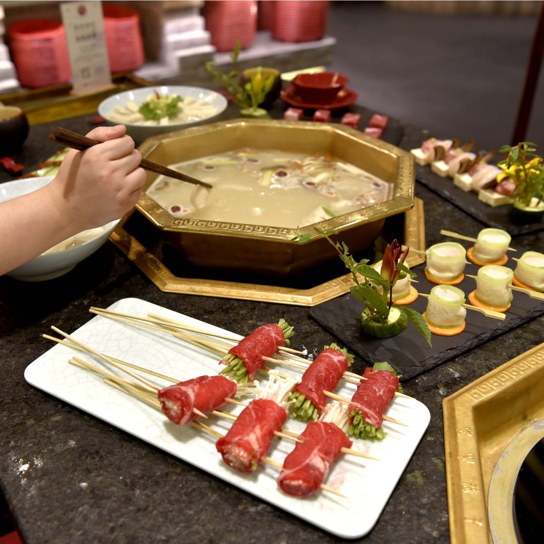 Best Hot Pot Restaurants in Toronto