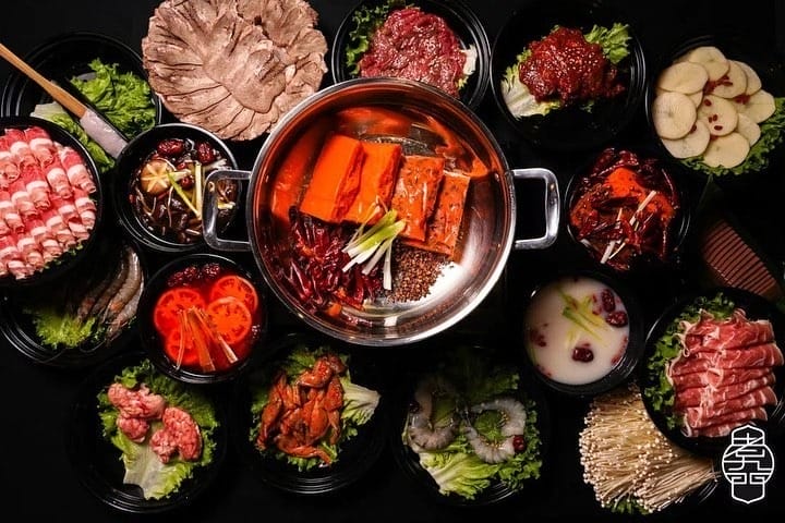 Best Hot Pot Restaurants in Toronto