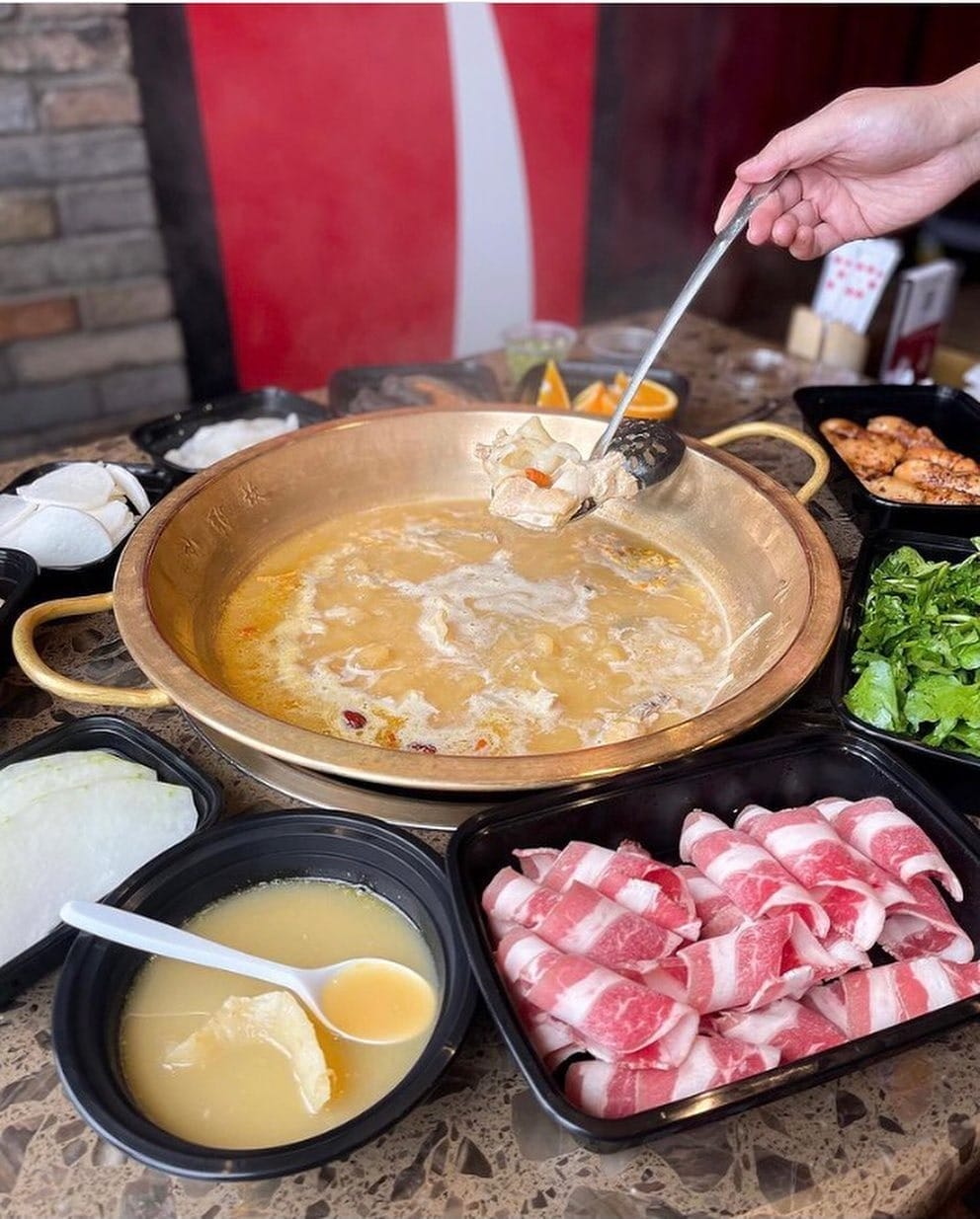 Best Hot Pot Restaurants in Toronto