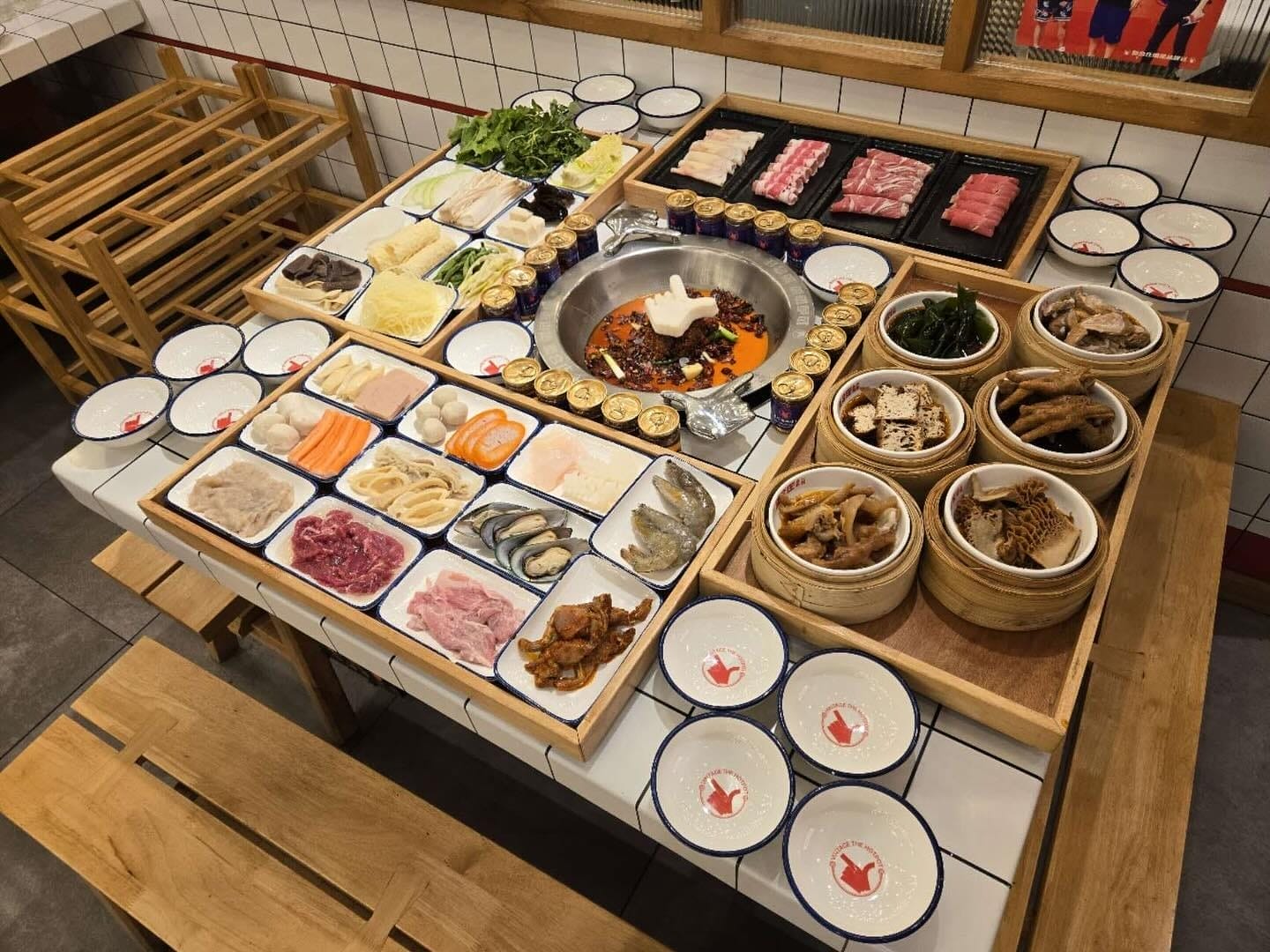 Best Hot Pot Restaurants in Toronto