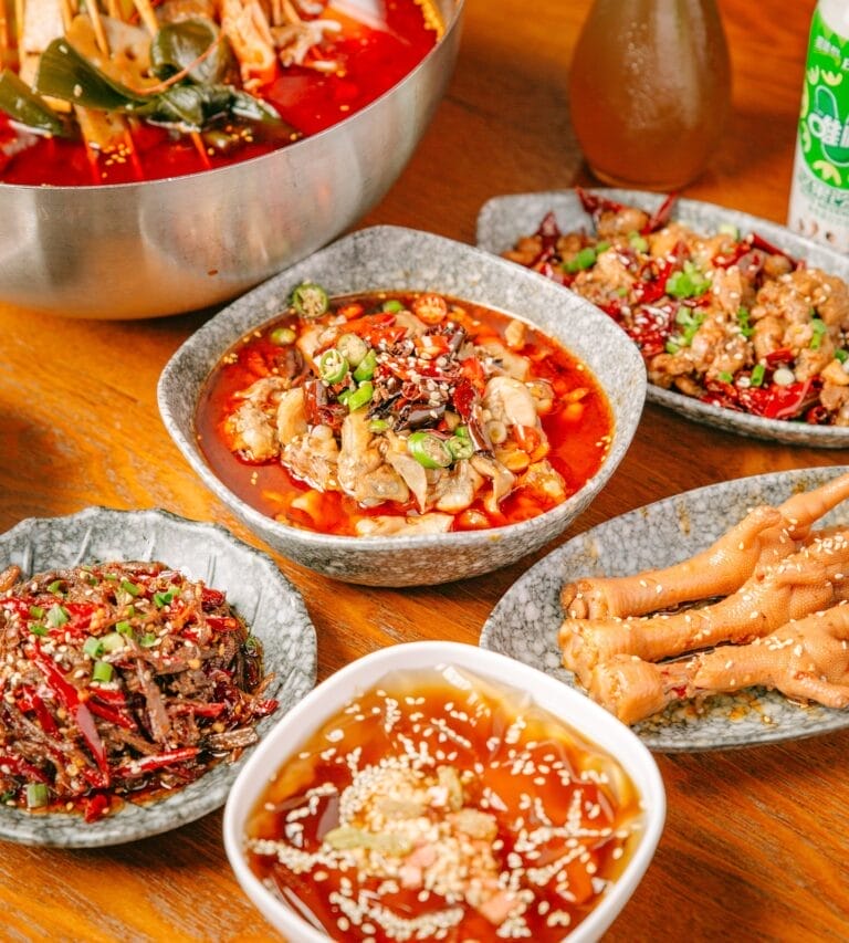 Best Chinese Restaurants in Toronto: 15+ Spots for Dim Sum & Noodles