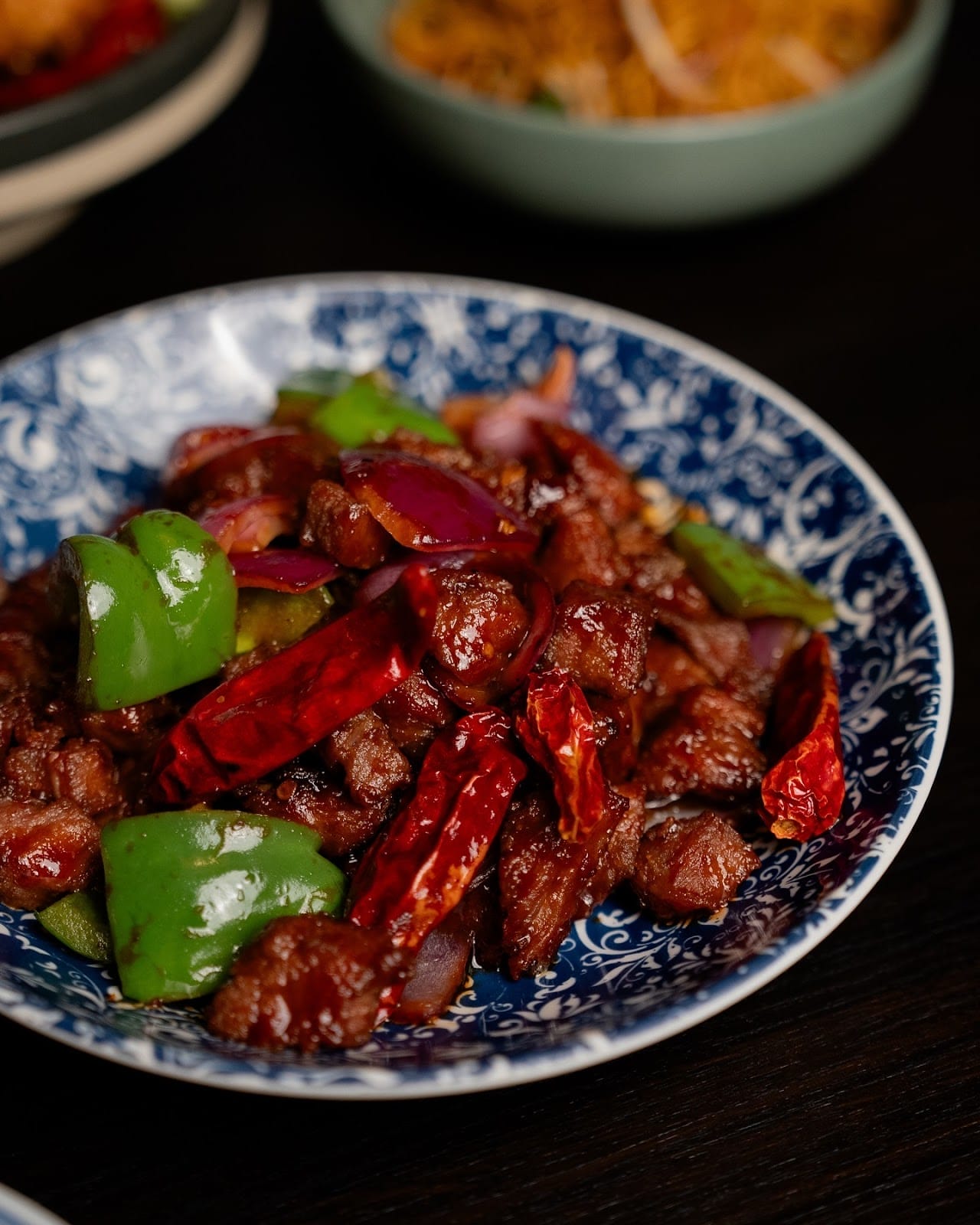 Best Chinese Restaurants in Toronto