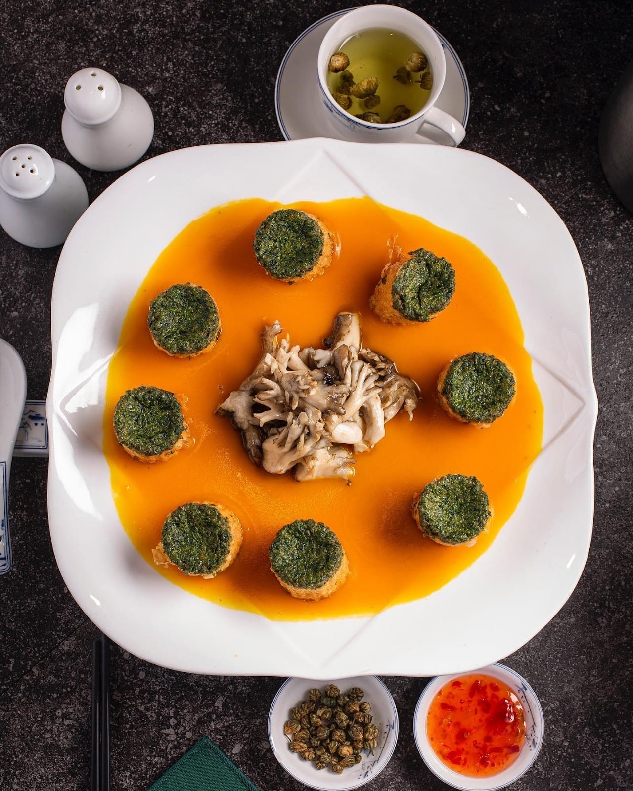 Best Chinese Restaurants in Toronto