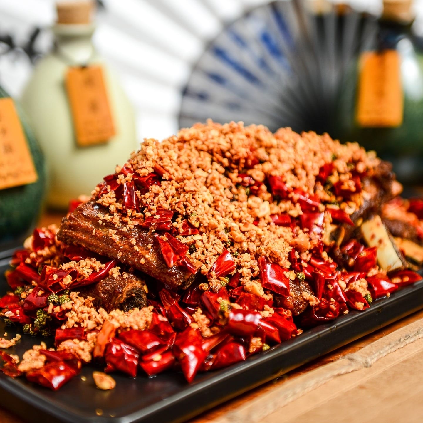 Best Chinese Restaurants in Toronto