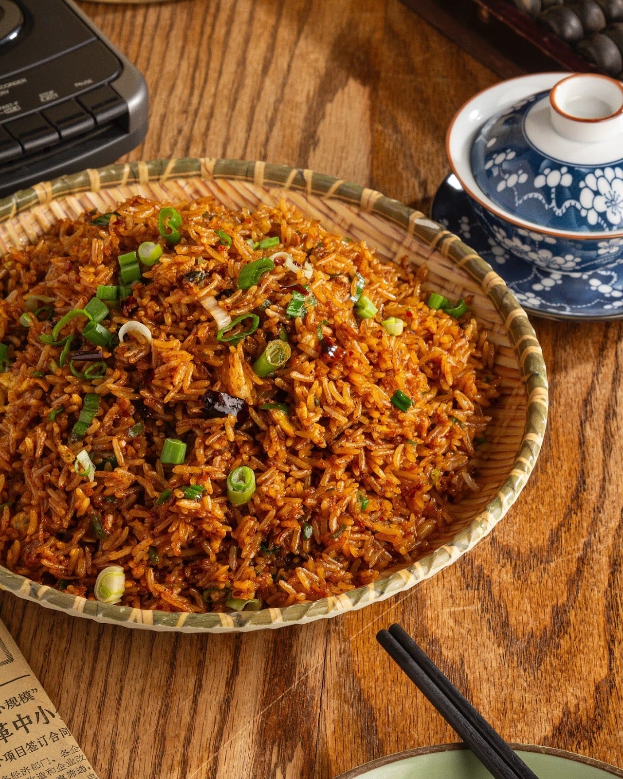 Best Chinese Restaurants in Toronto