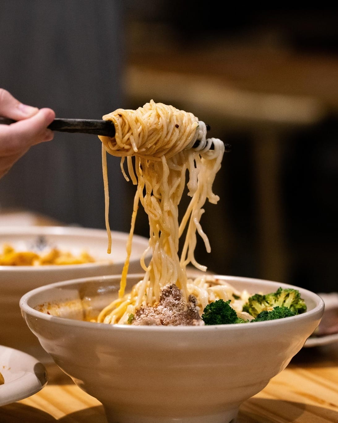 Best Chinese Restaurants in Toronto