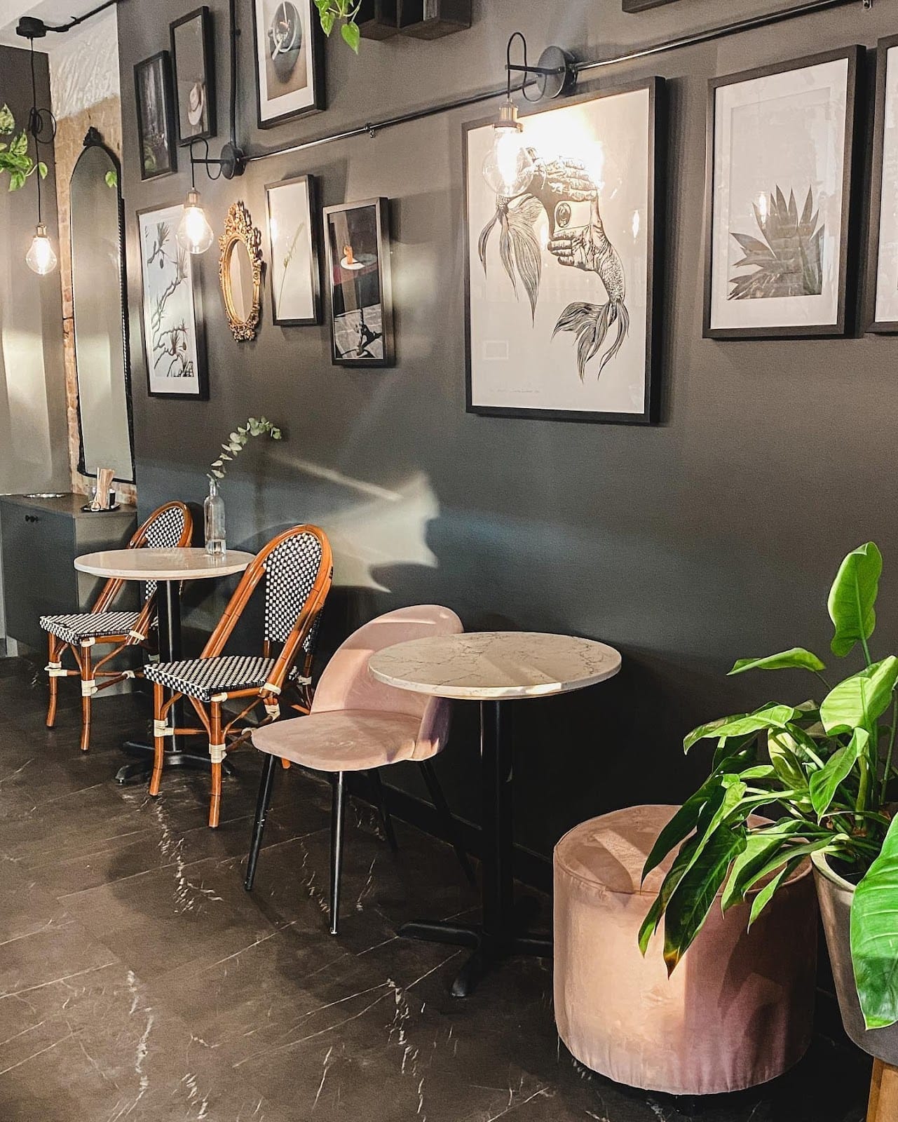 Best Coffee Shops to Work Remotely in Toronto