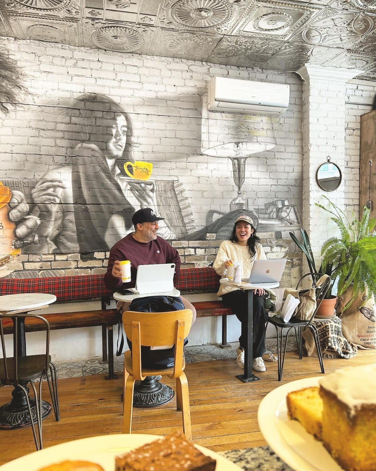 Best Coffee Shops to Work Remotely in Toronto