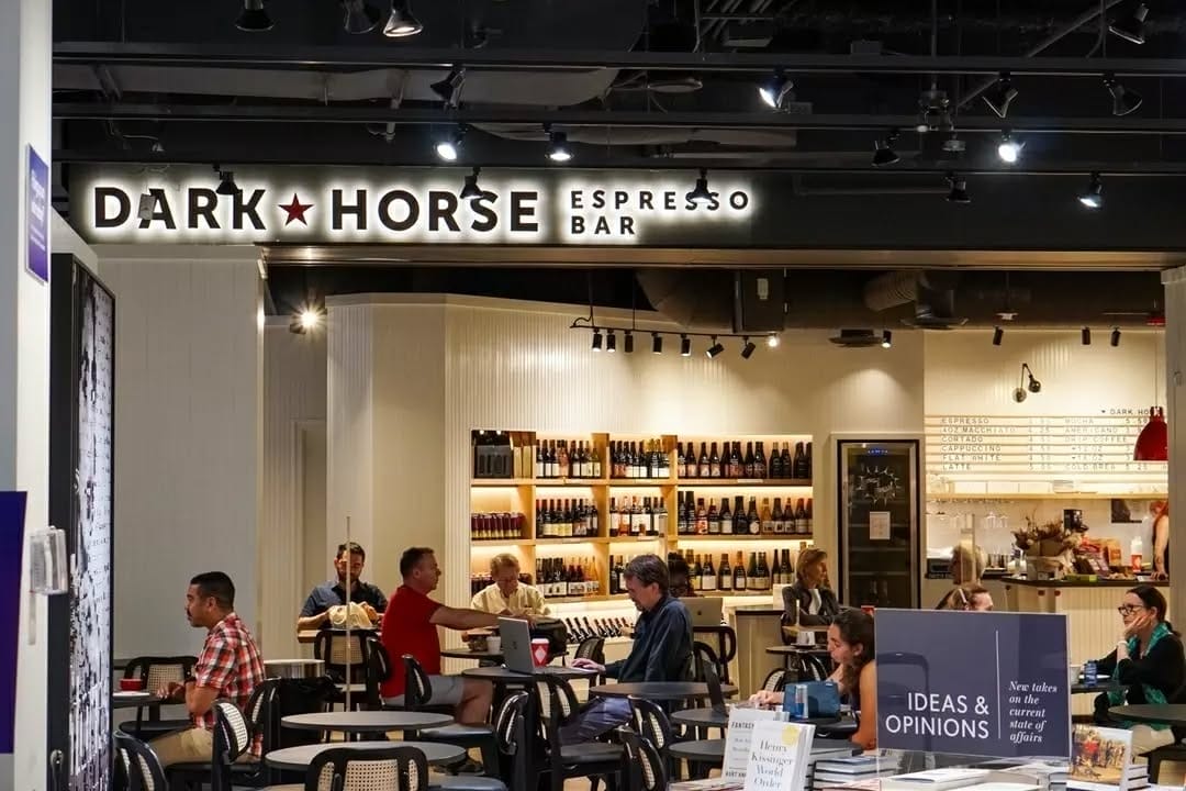 Best Coffee Shops to Work Remotely in Toronto