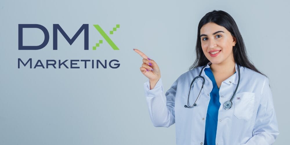 DMX Marketing