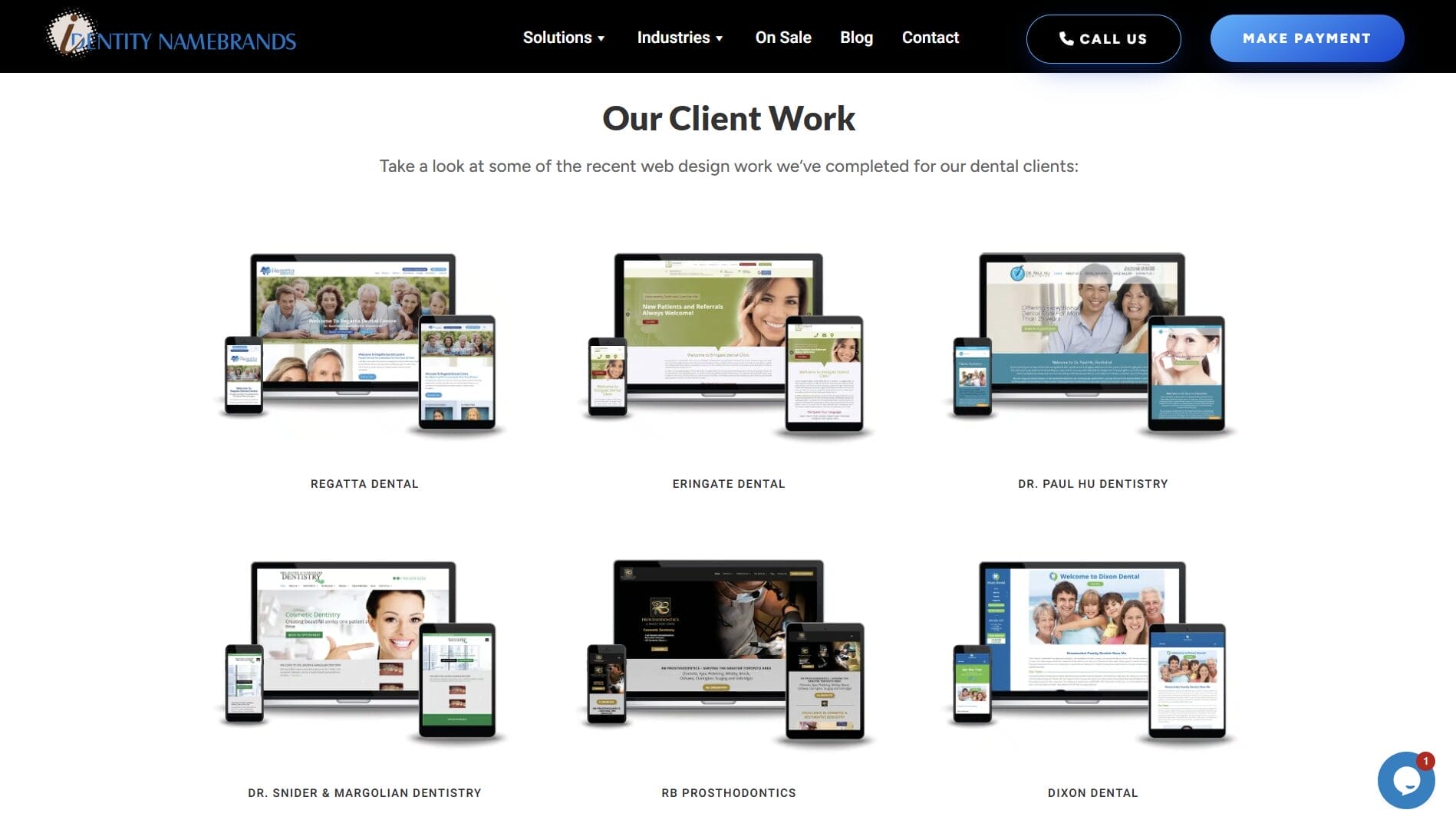 Identity Namebrands Inc.