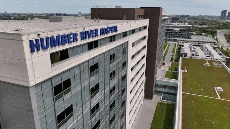 Humber River Health
