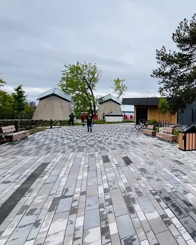 Westboro Beach Reopens with $21M Revamp: Scenic Views, New Pavilion, and Year-Round Fun