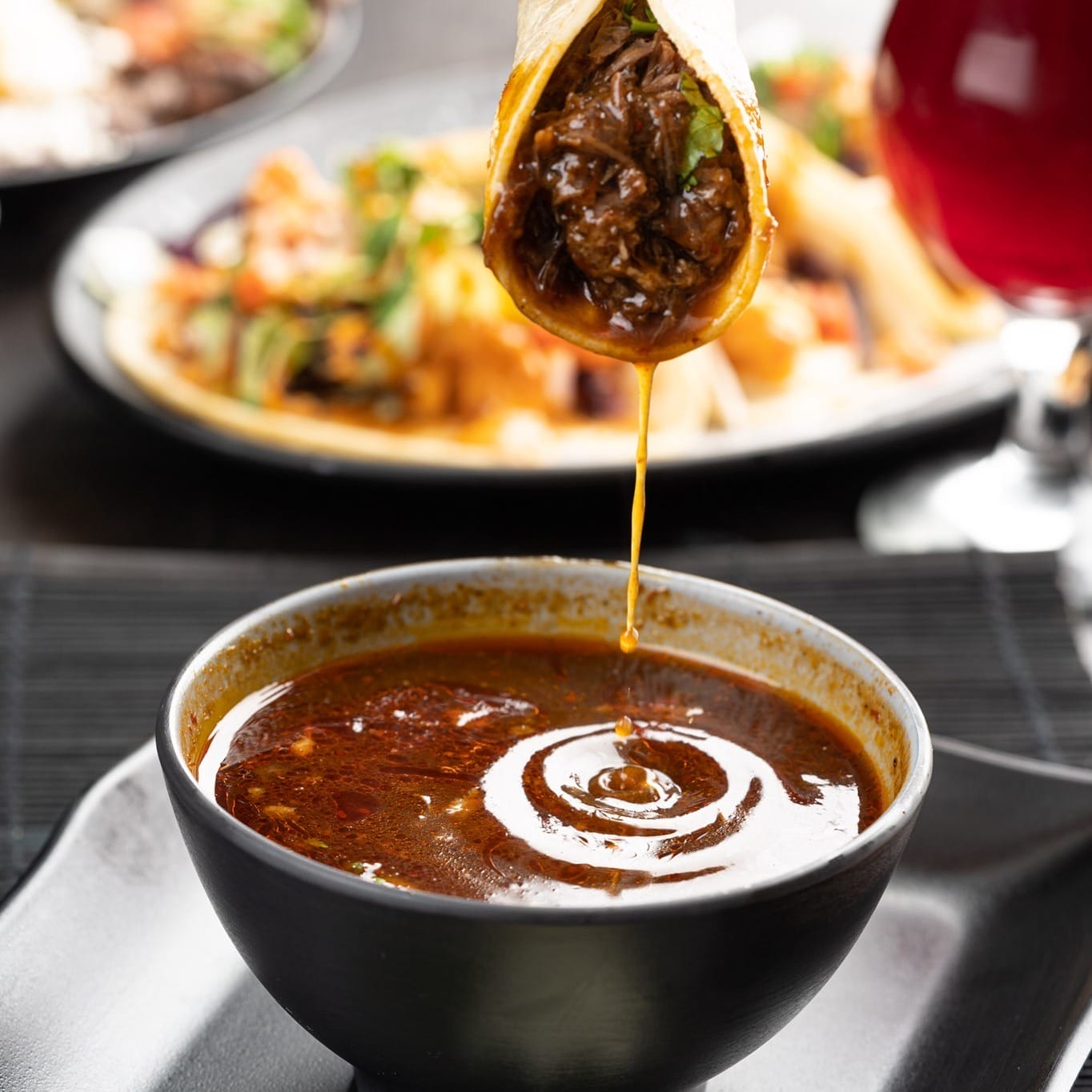 Best Birria Tacos in Toronto