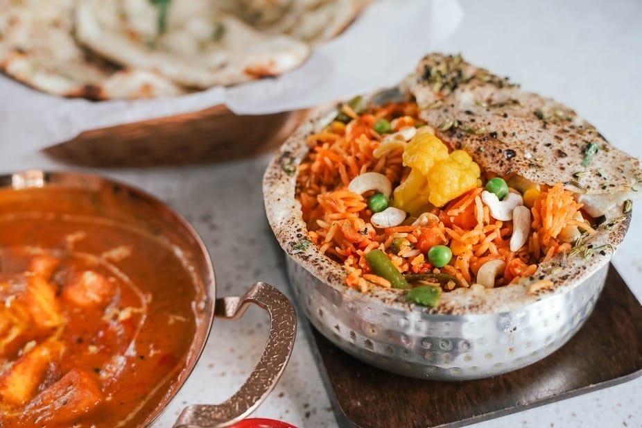 Best Indian Restaurants in Toronto