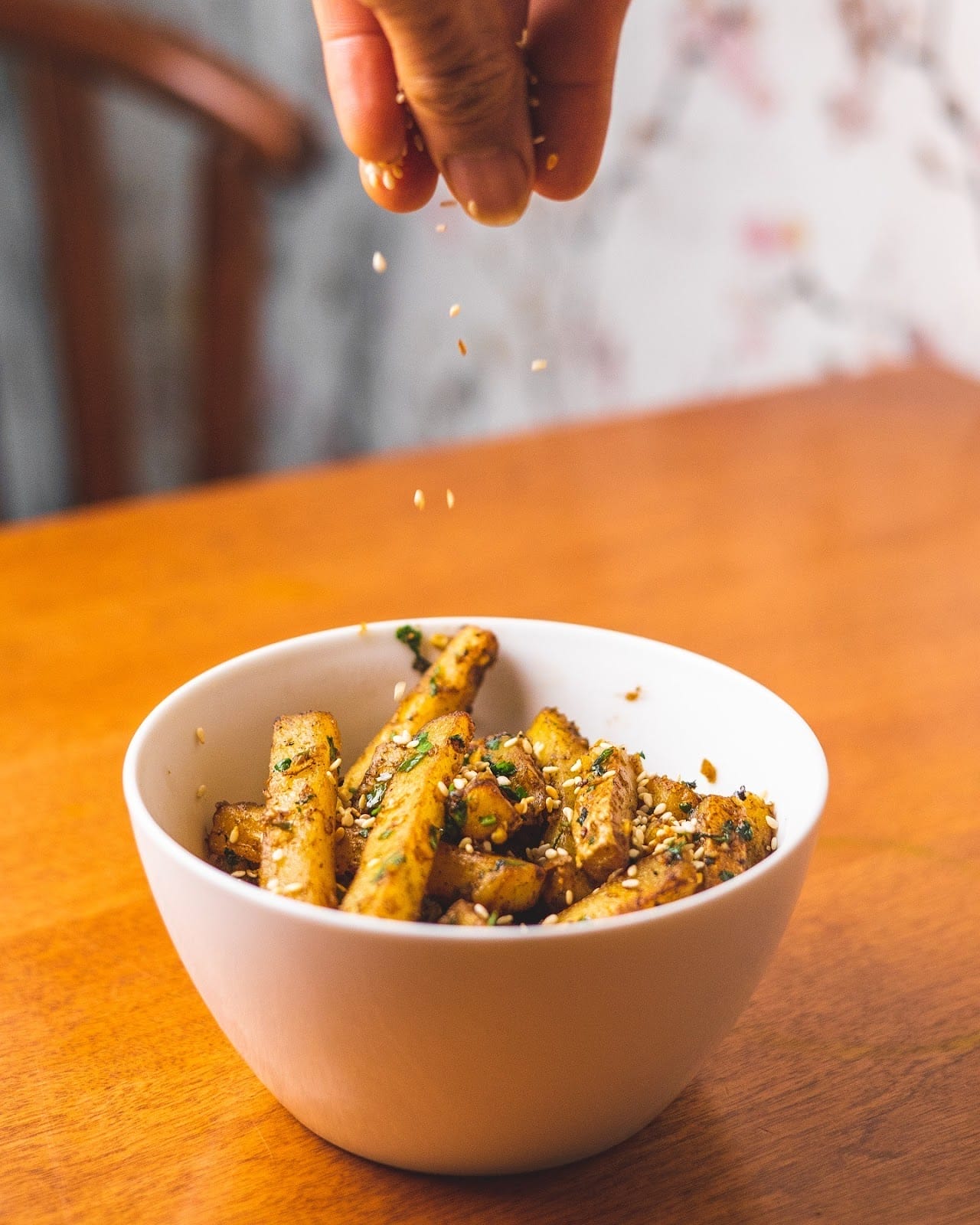 Best Indian Restaurants in Toronto