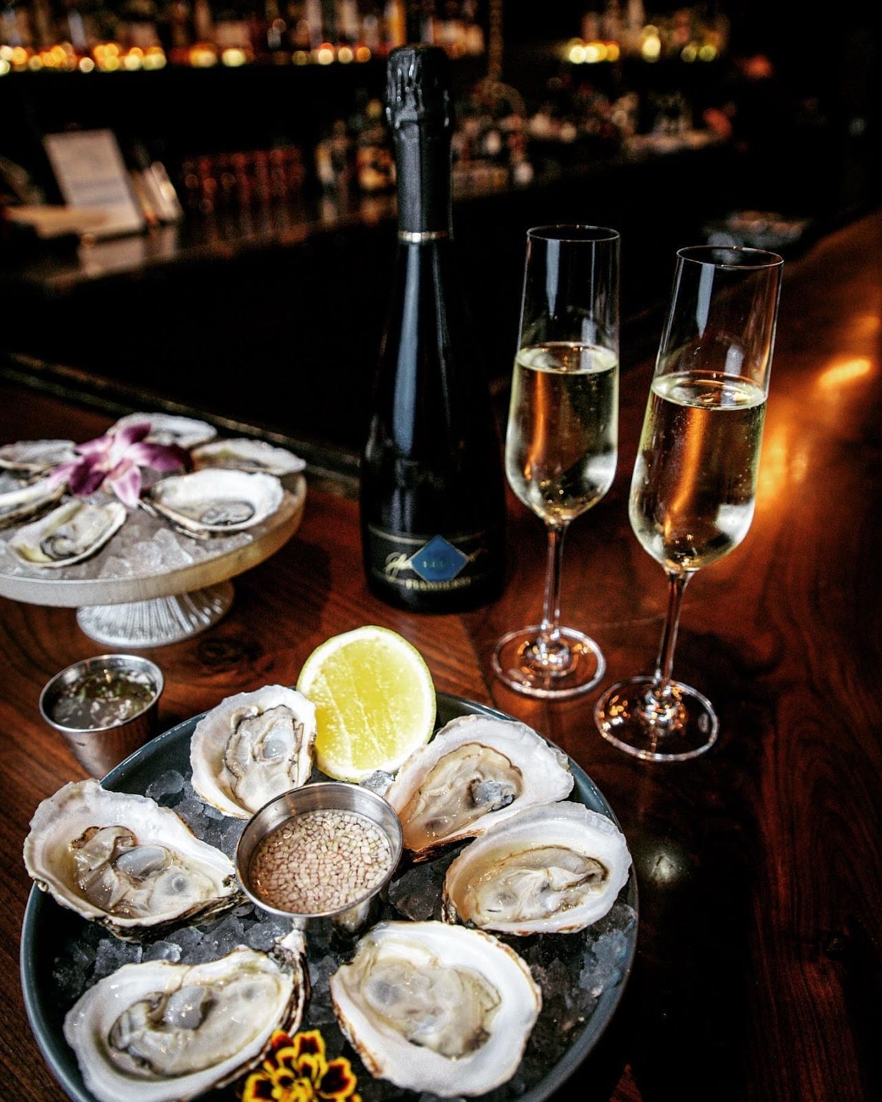 Best Oyster Deals in Toronto