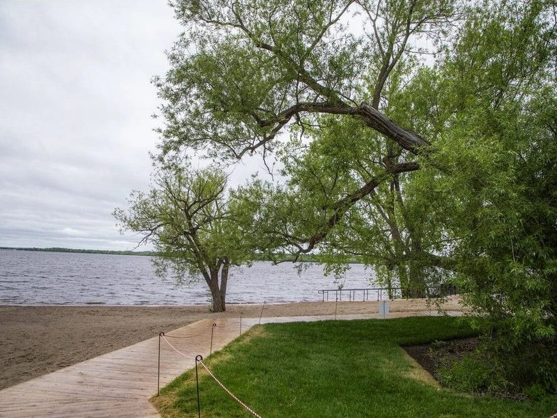 Westboro Beach