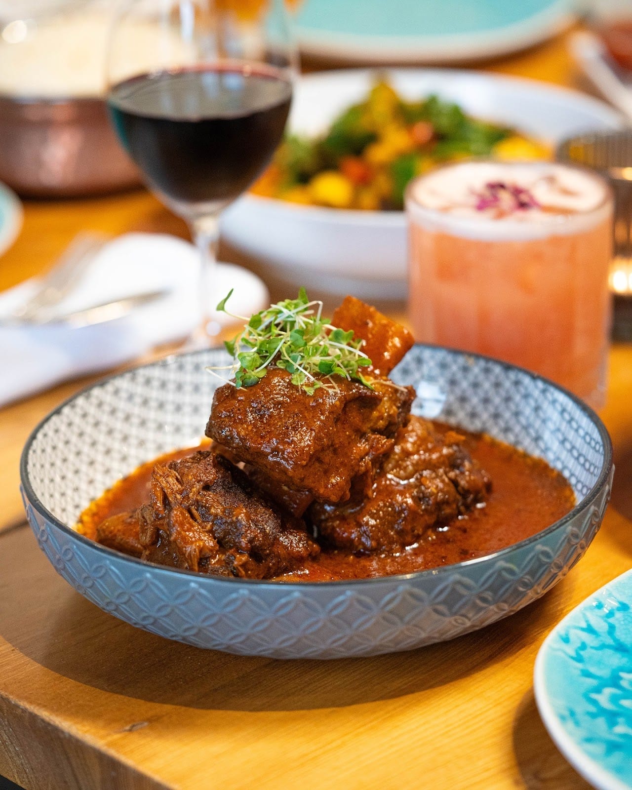 Best Indian Restaurants in Toronto