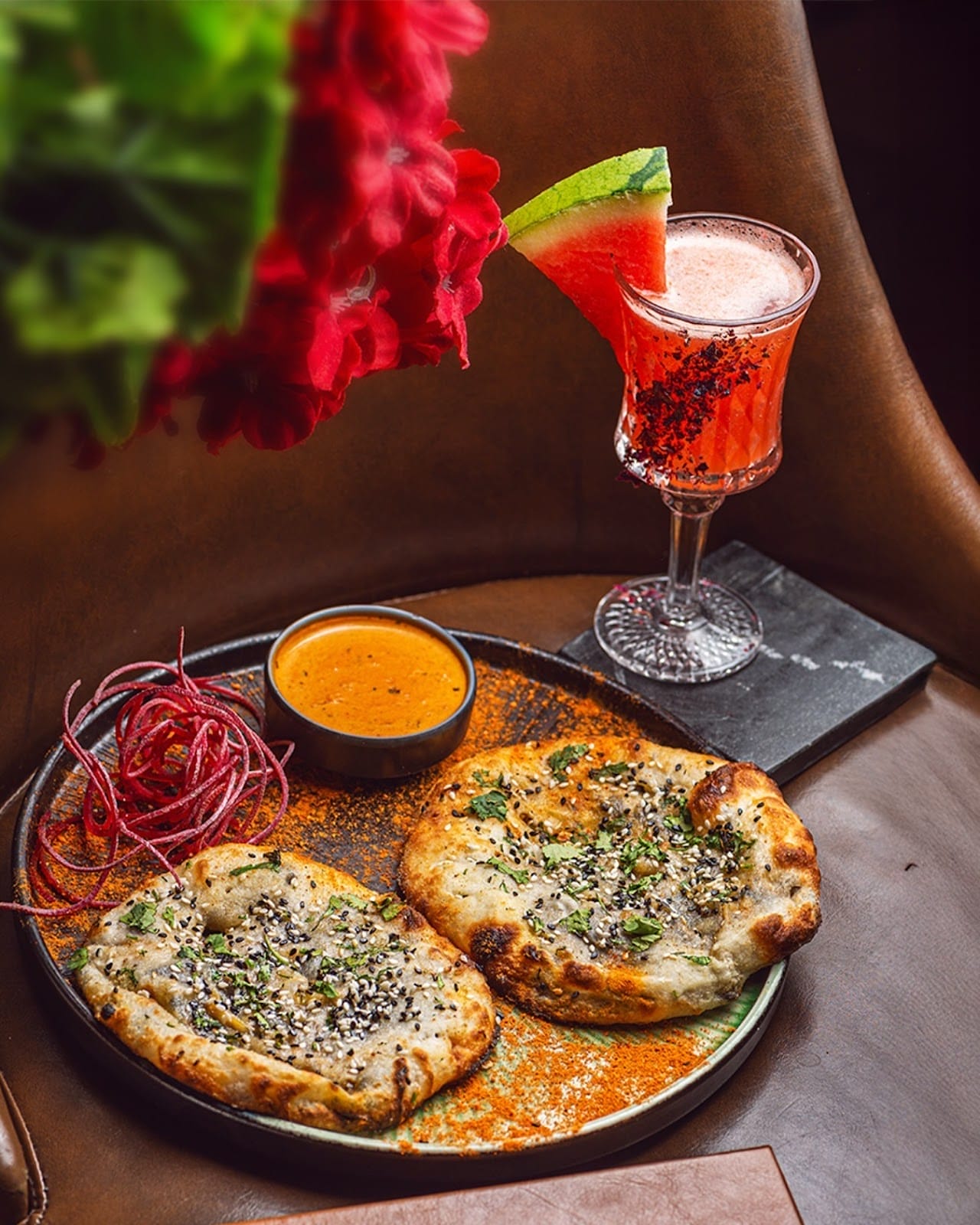 Best Indian Restaurants in Toronto