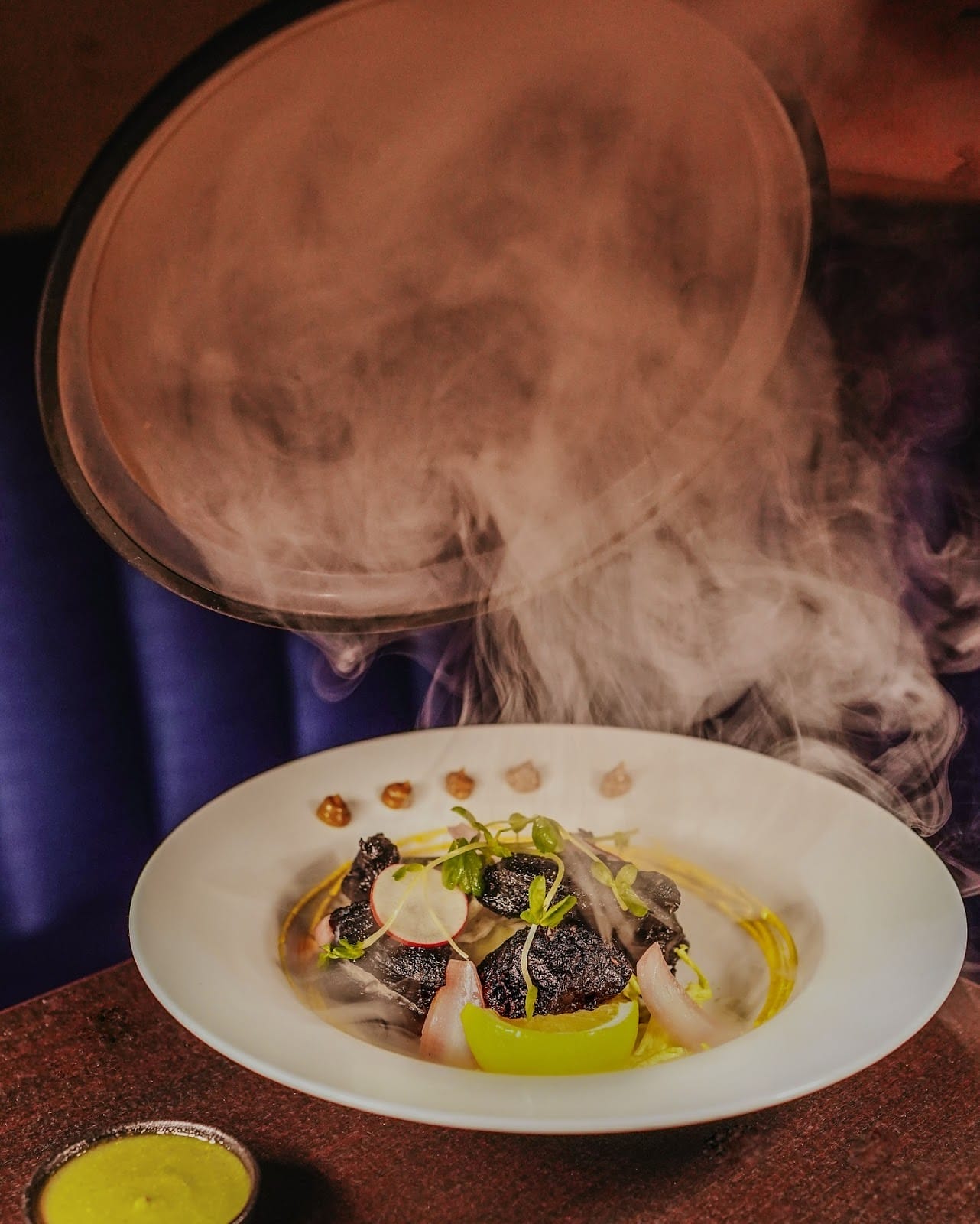 Best Indian Restaurants in Toronto