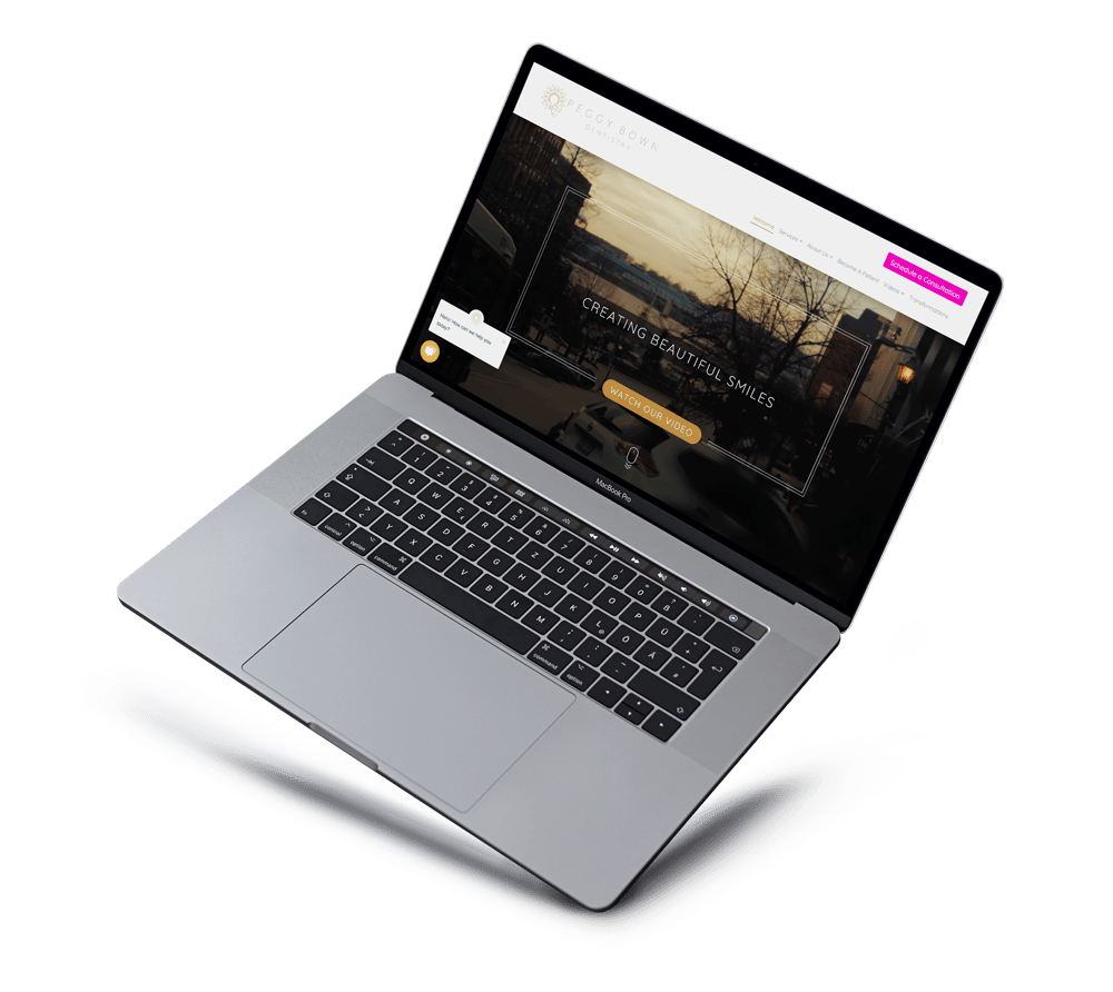 ICS Creative Agency, Niagara marketing agency