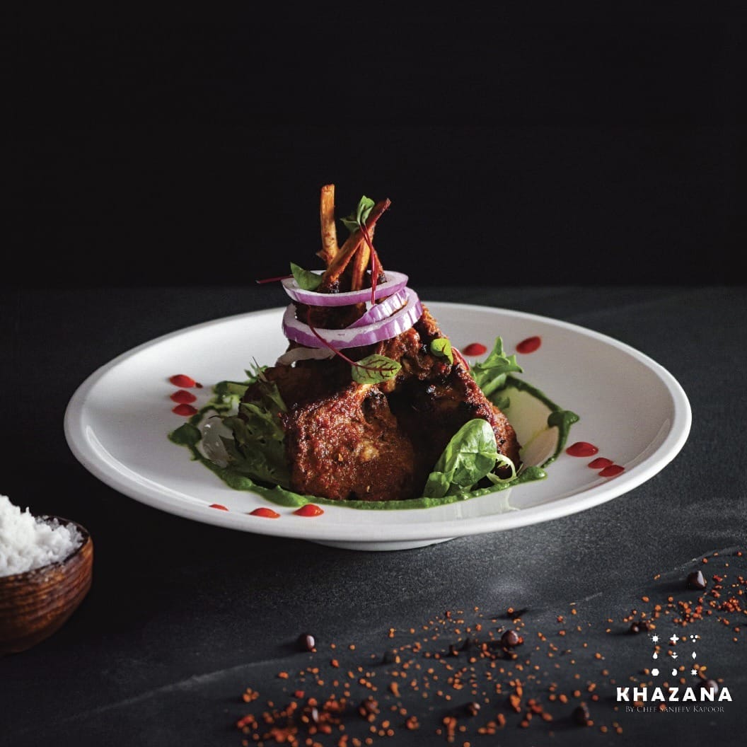 Best Indian Restaurants in Toronto