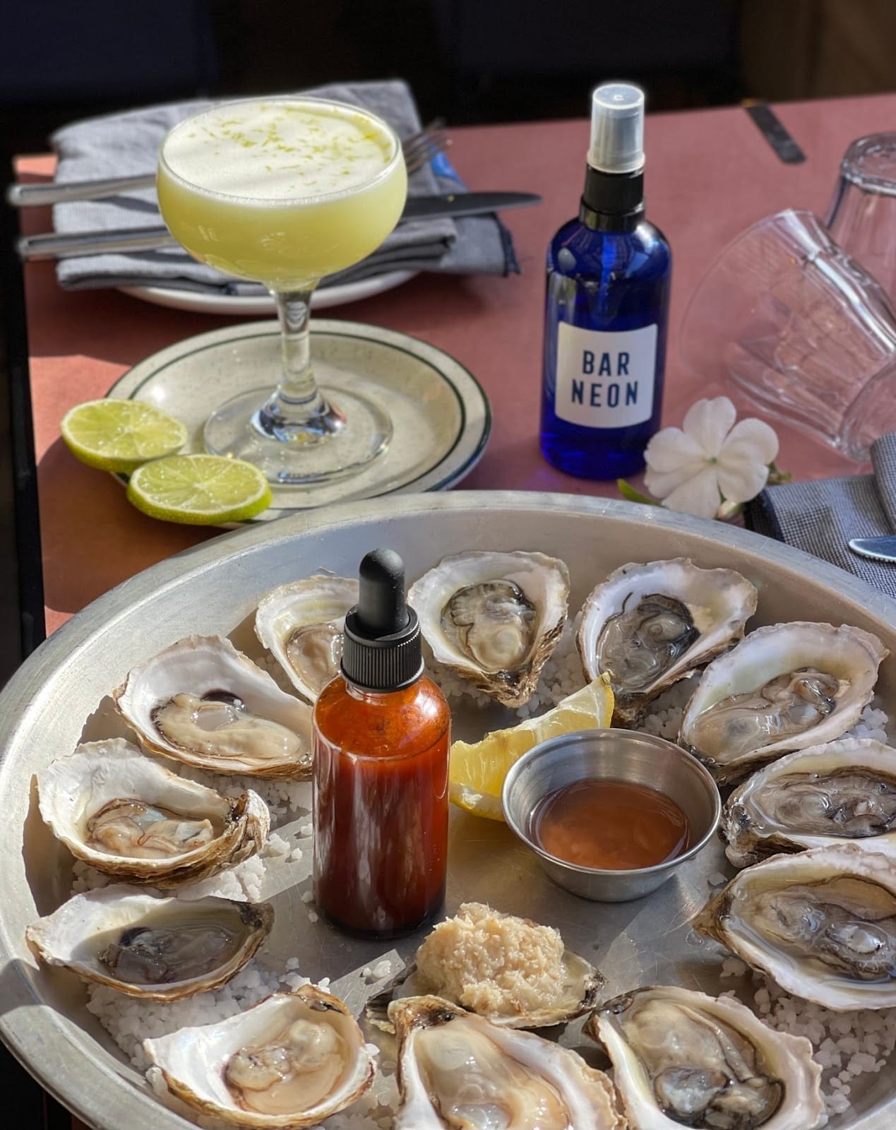Best Oyster Deals in Toronto