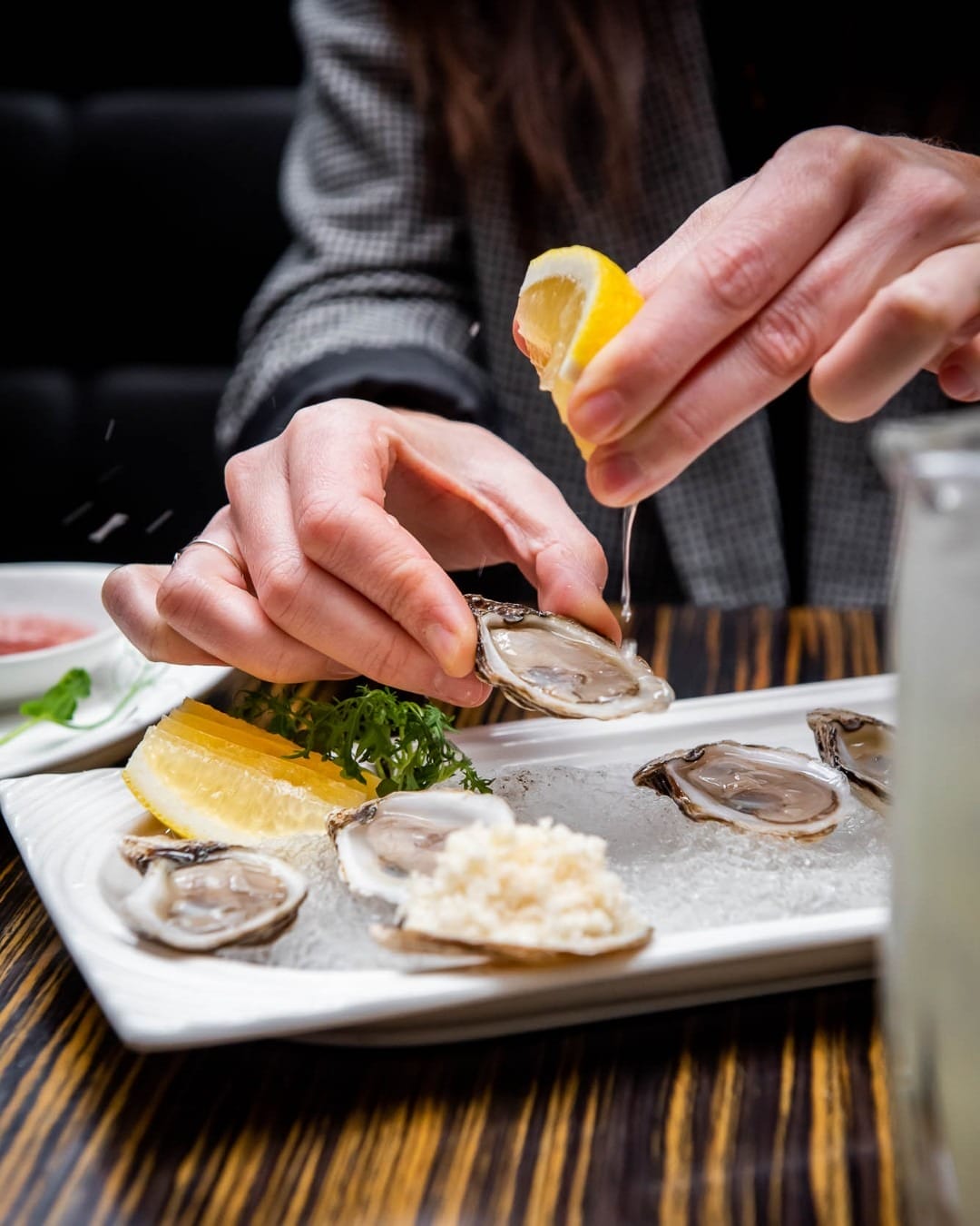 Best Oyster Deals in Toronto