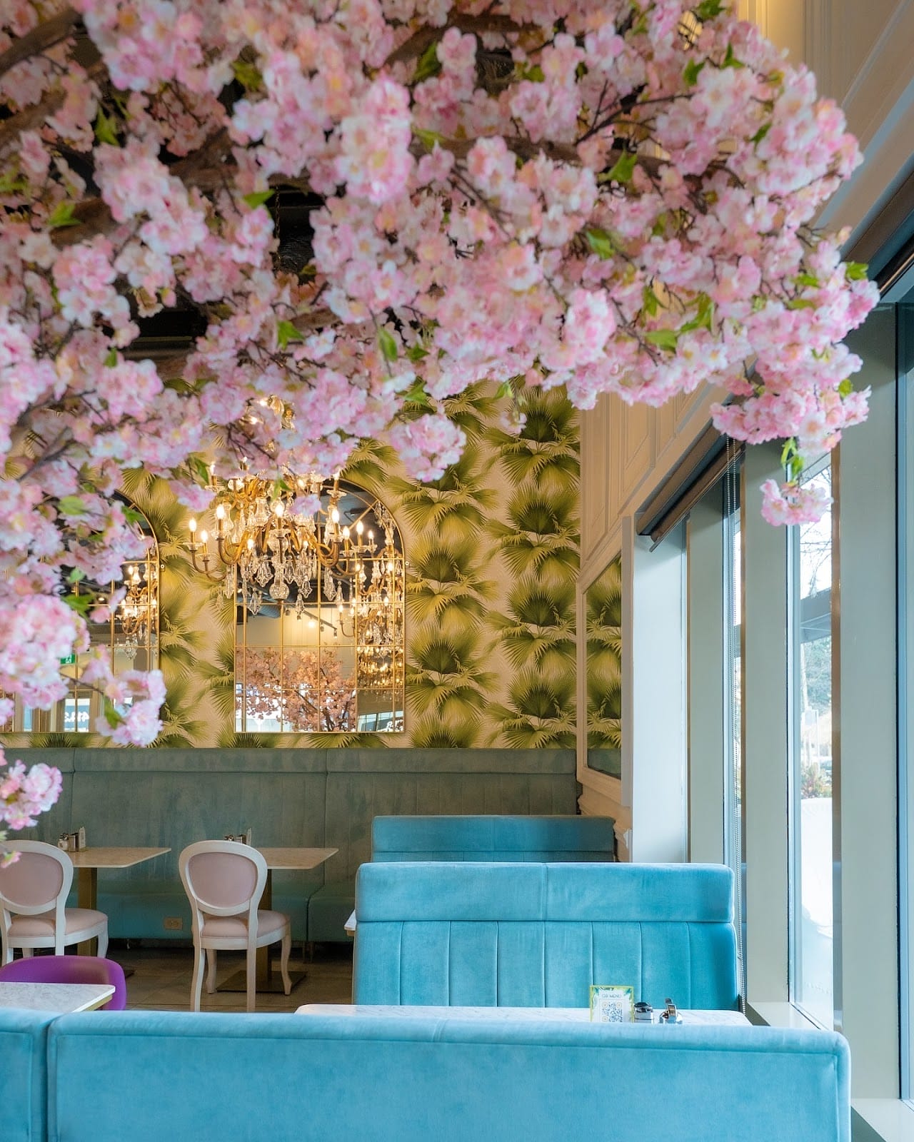 Cutest Brunch Spots in Toronto