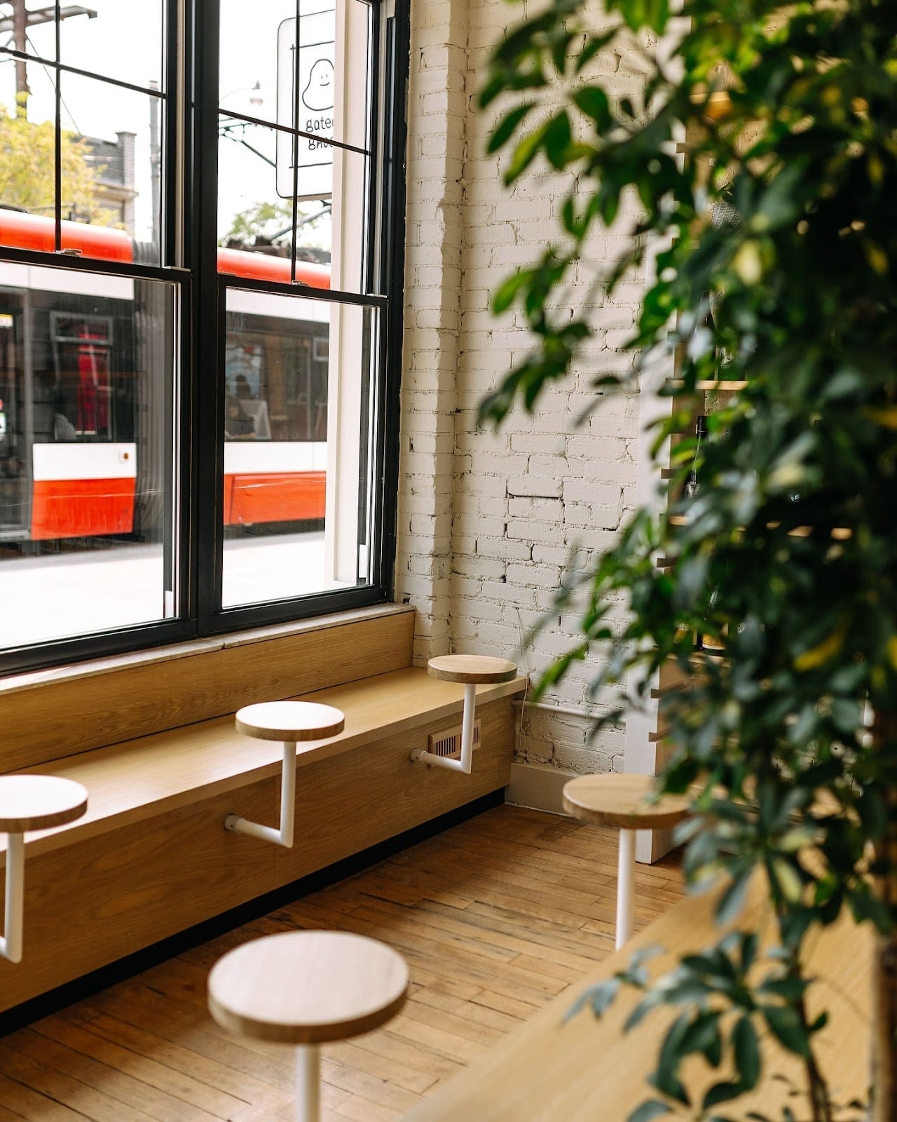 Cutest Brunch Spots in Toronto