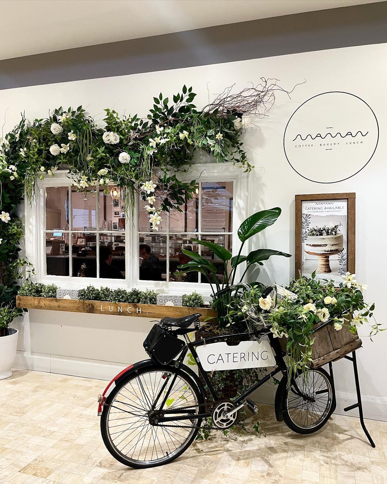 Cutest Brunch Spots in Toronto