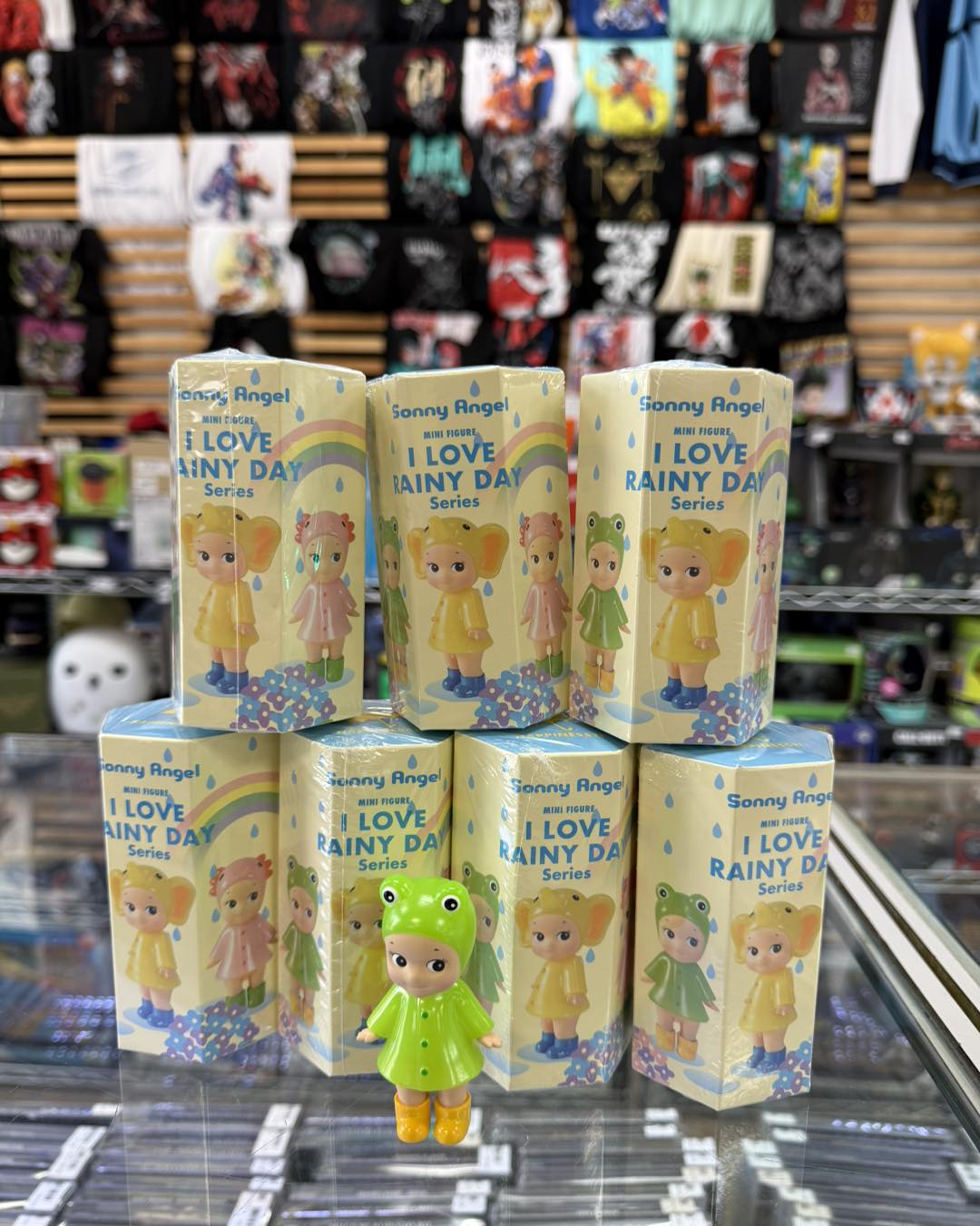 Best Places to Buy Sonny Angels in Toronto