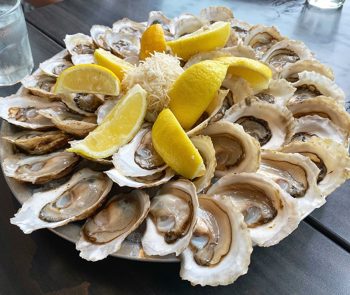 Best Oyster Deals in Toronto