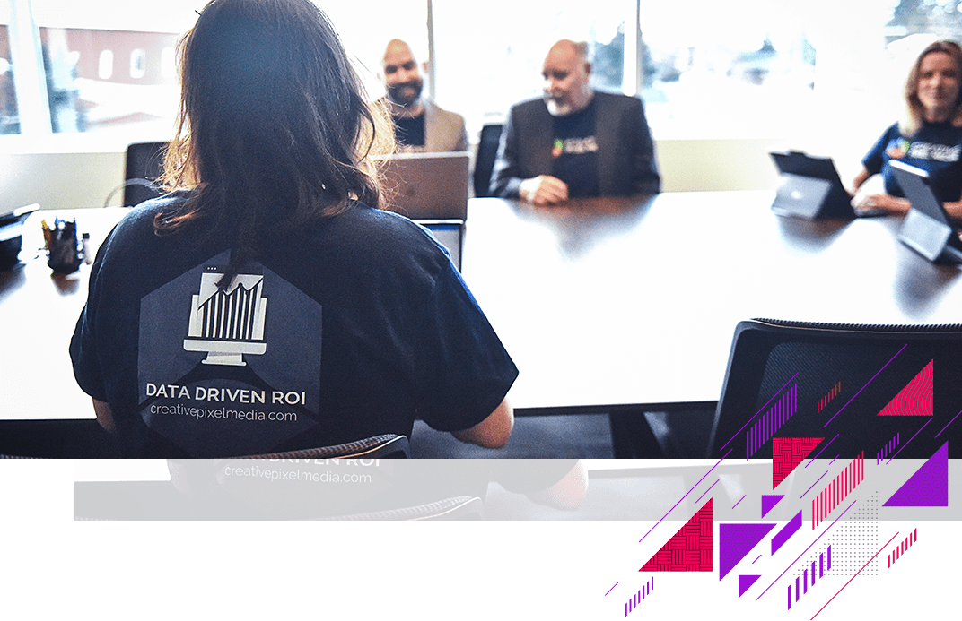 Creative Pixel Media