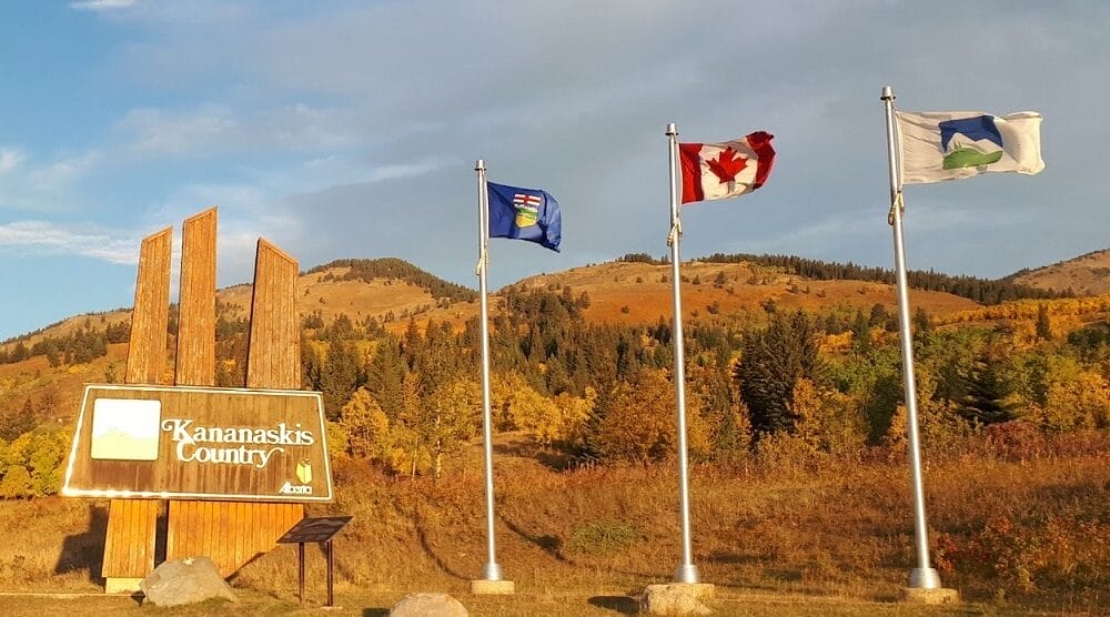 Kananaskis