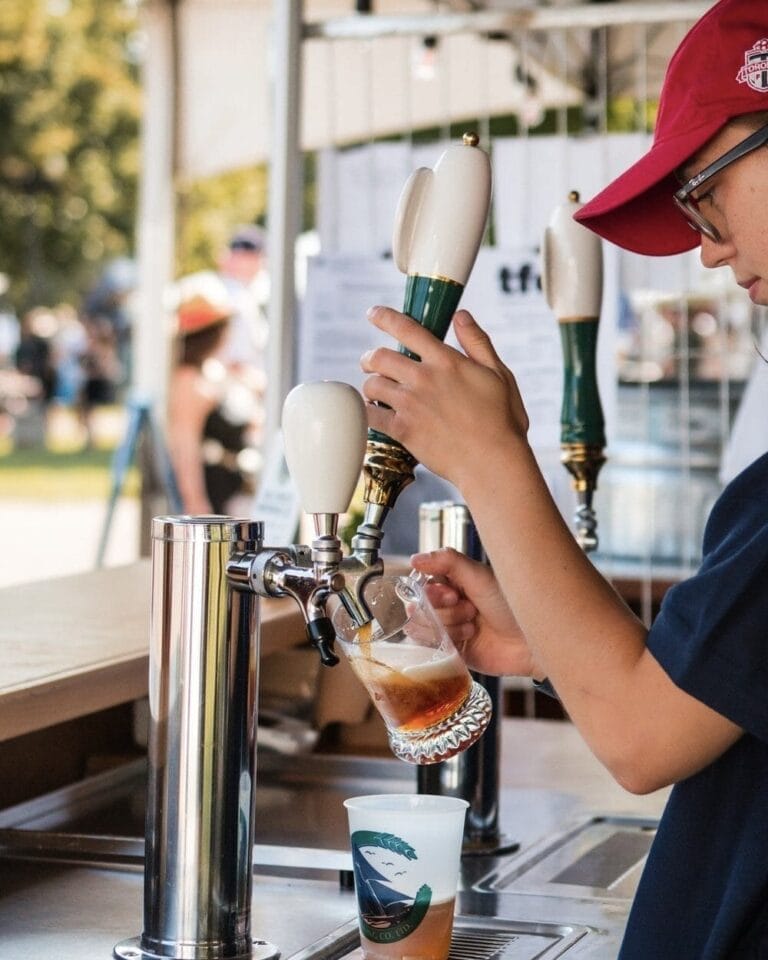 Toronto’s Festival of Beer (TFOB) 2025 Returns This July