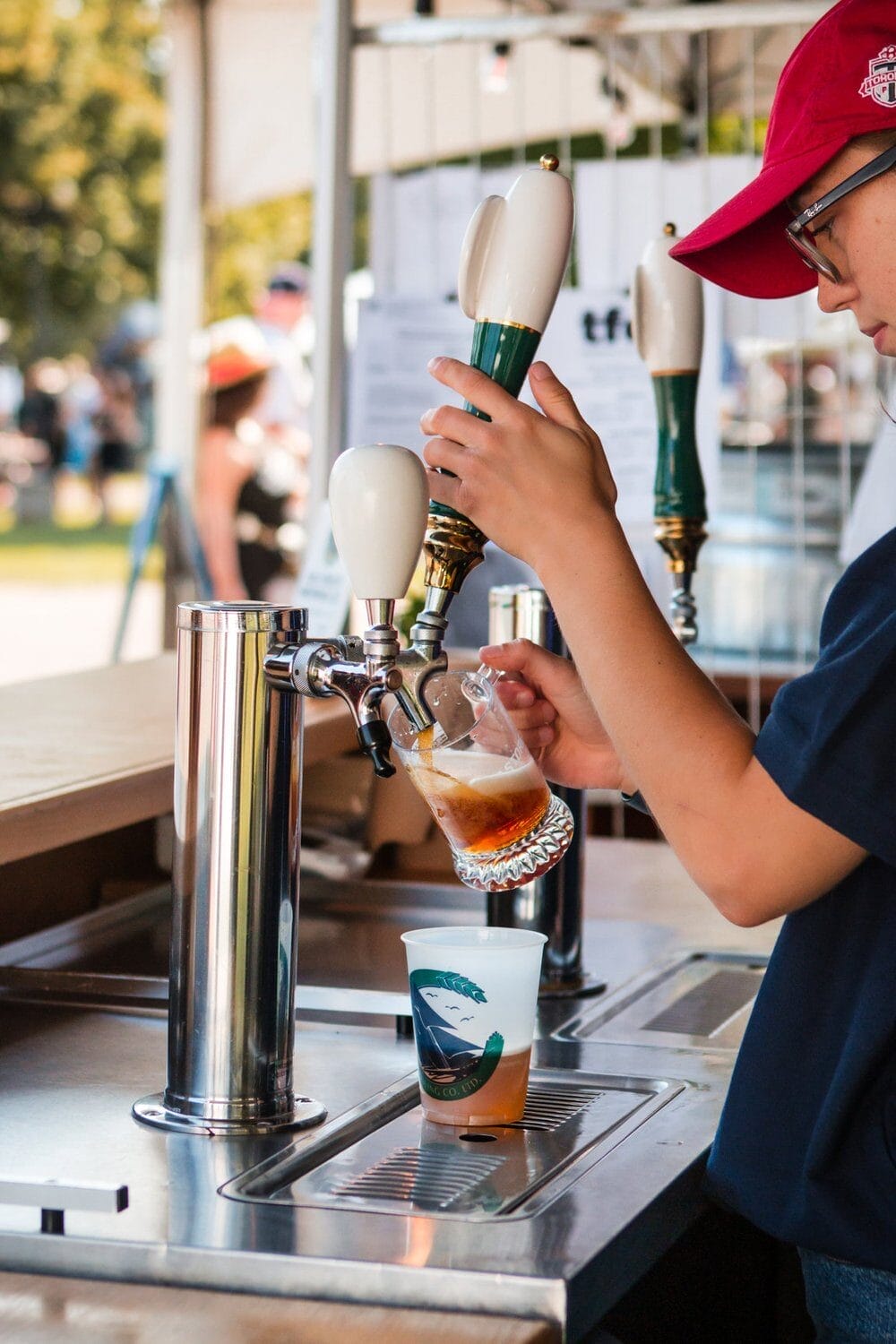Toronto’s Festival of Beer