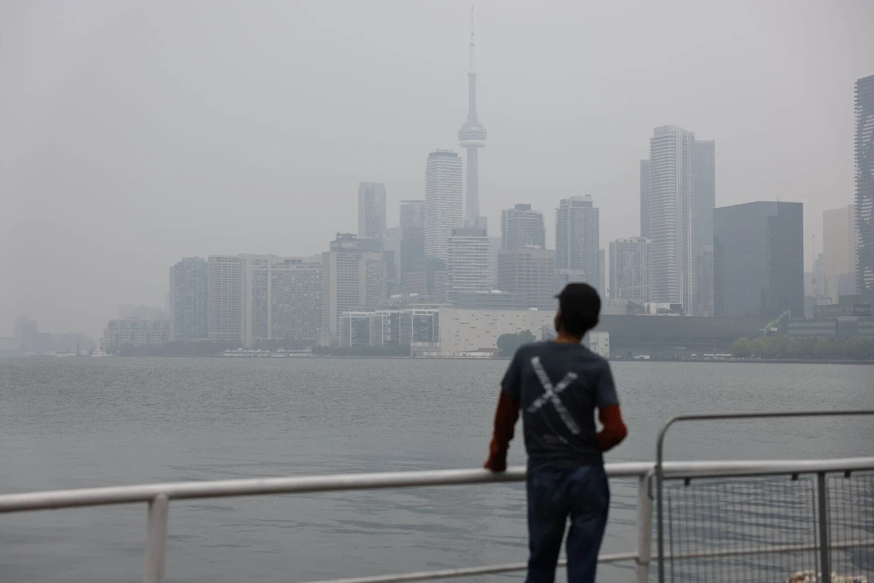 Poor Air Quality