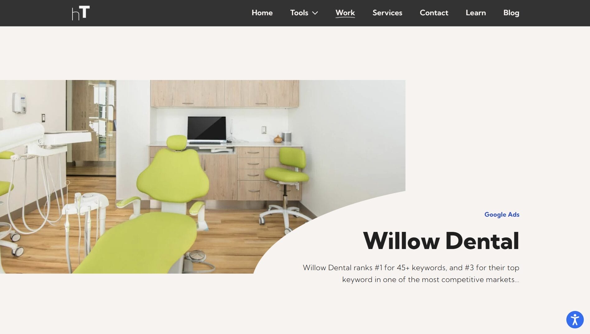 HeyTony, marketing agencies Hamilton