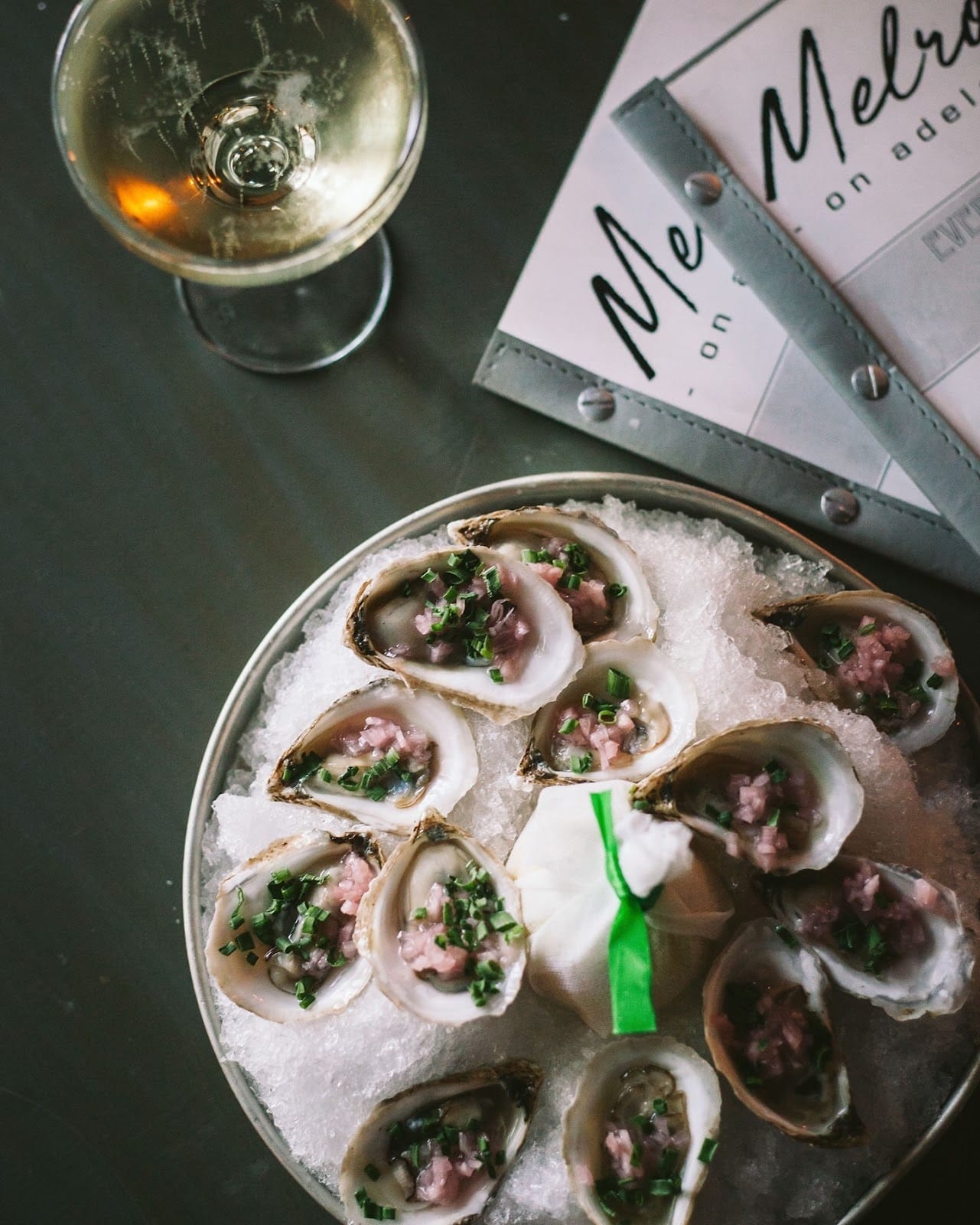 Best Oyster Deals in Toronto