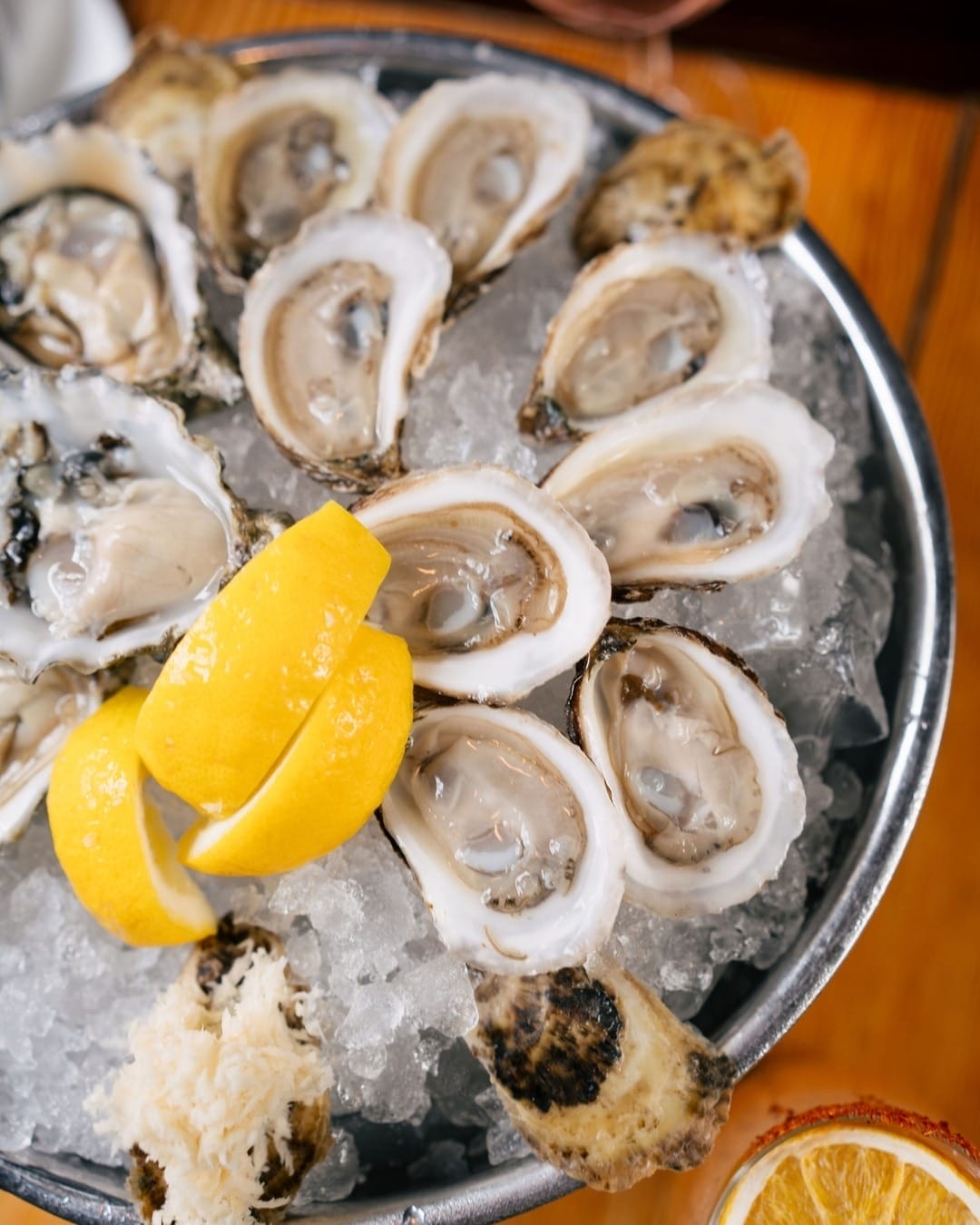 Best Oyster Deals in Toronto