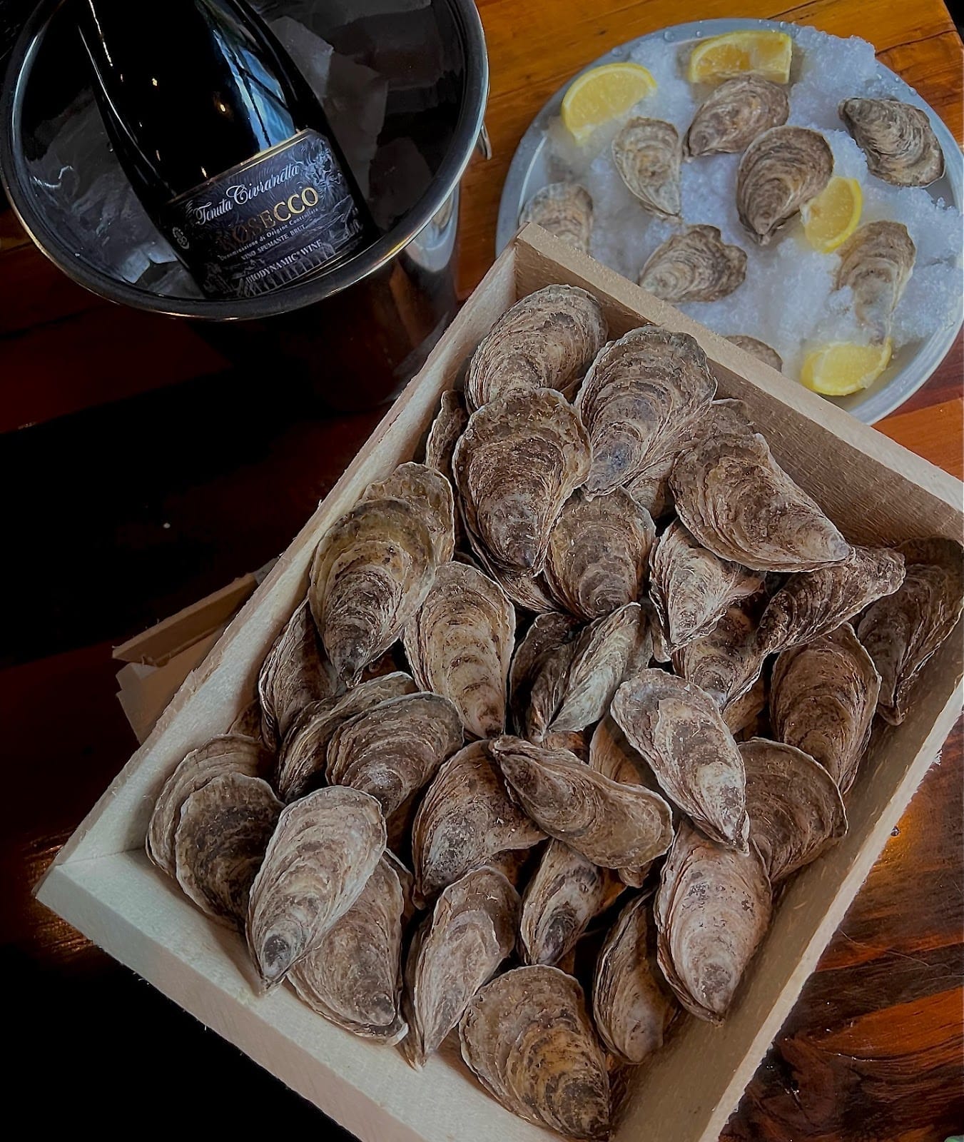 Best Oyster Deals in Toronto