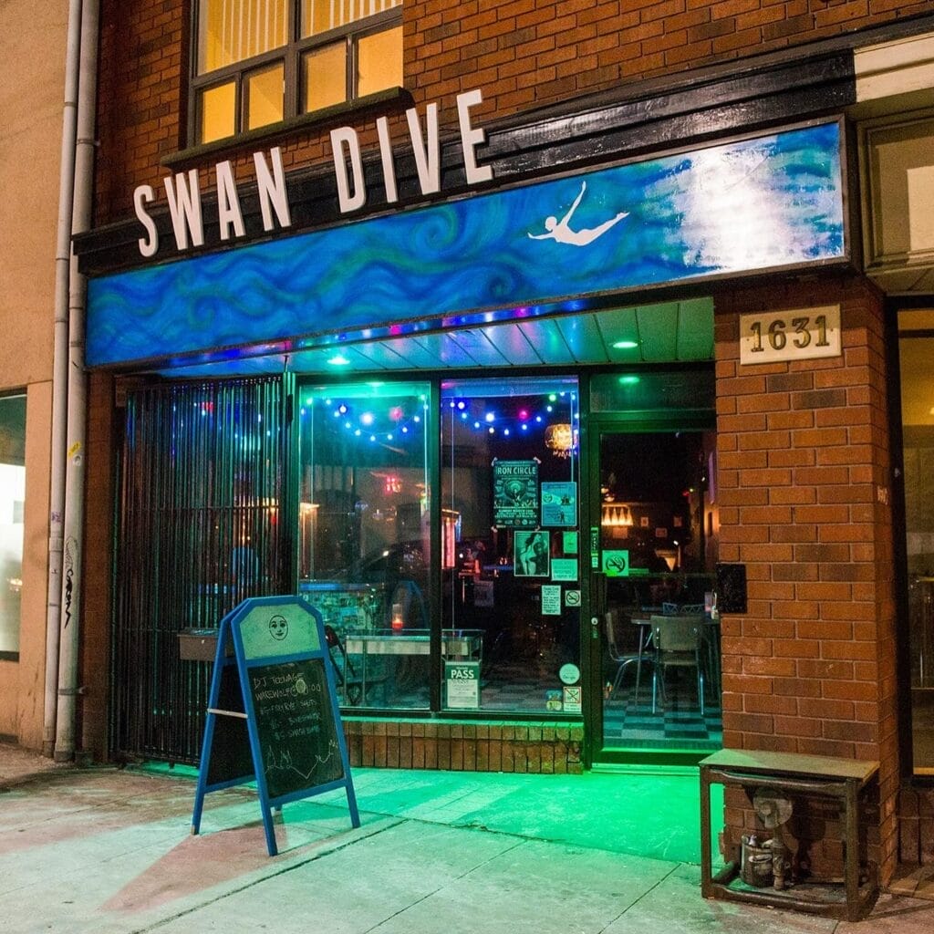 Best Cheap Bars in Toronto