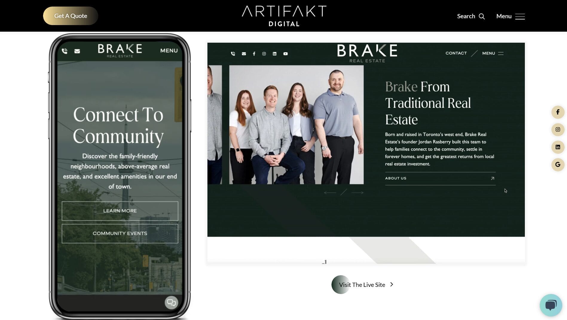 Artifakt Digital