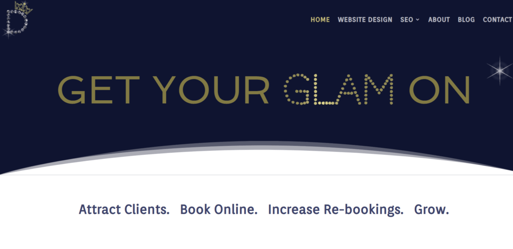 Digital Glam Squad