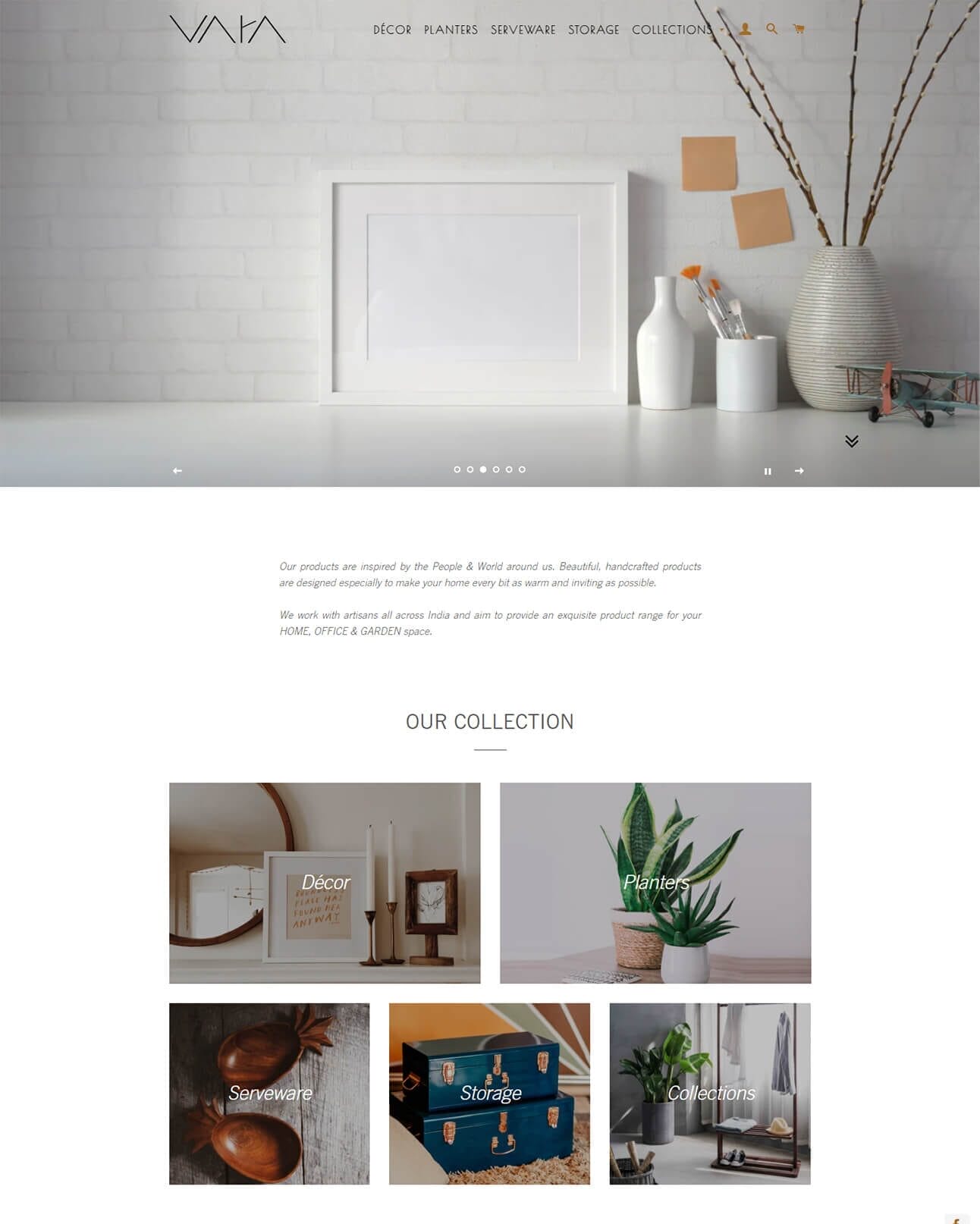 Arete Software, real estate web design Toronto