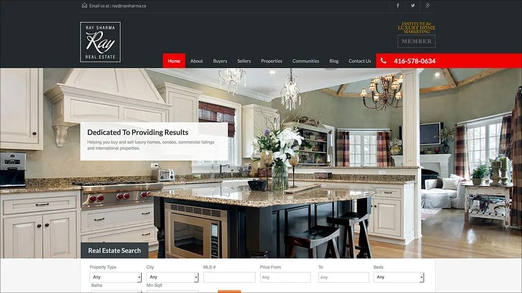 Platinum Design